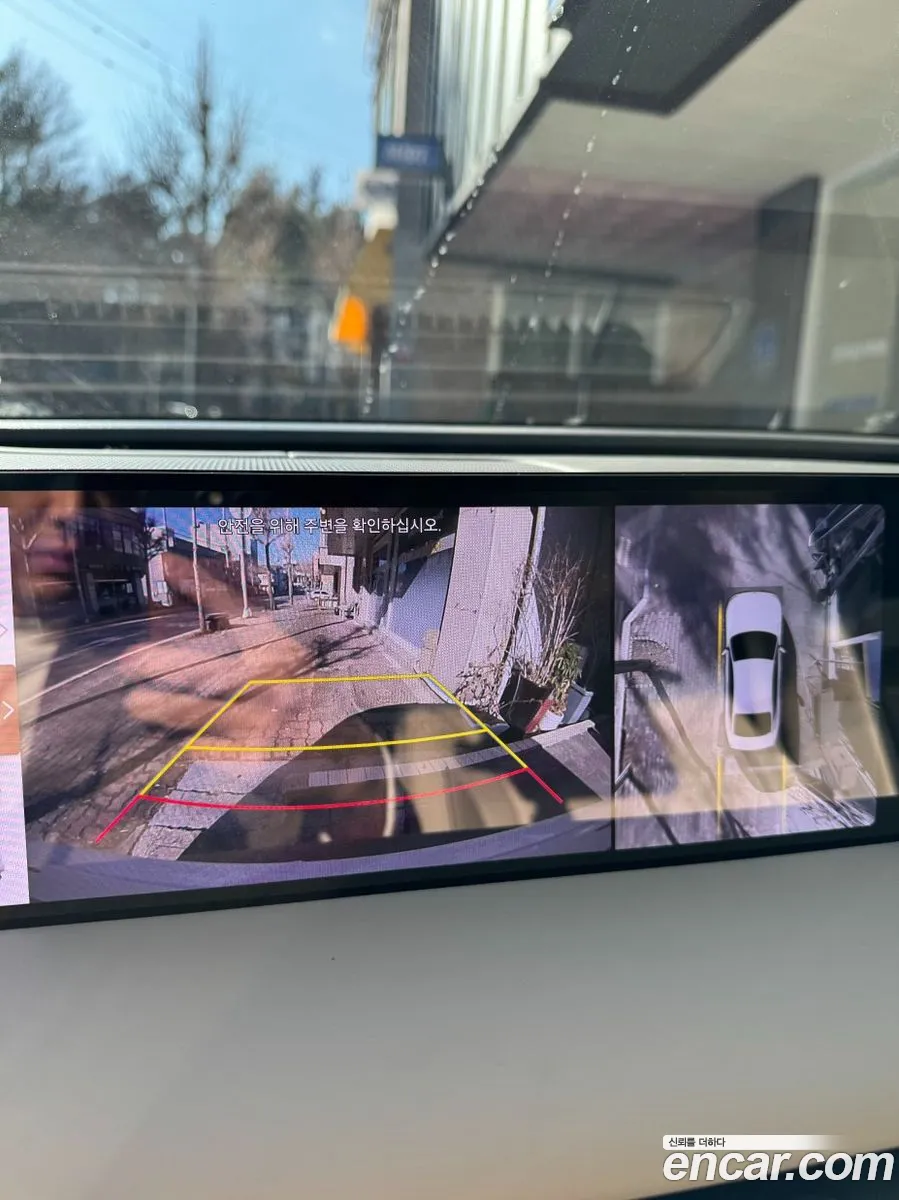 Genesis G80 2024 — 12
