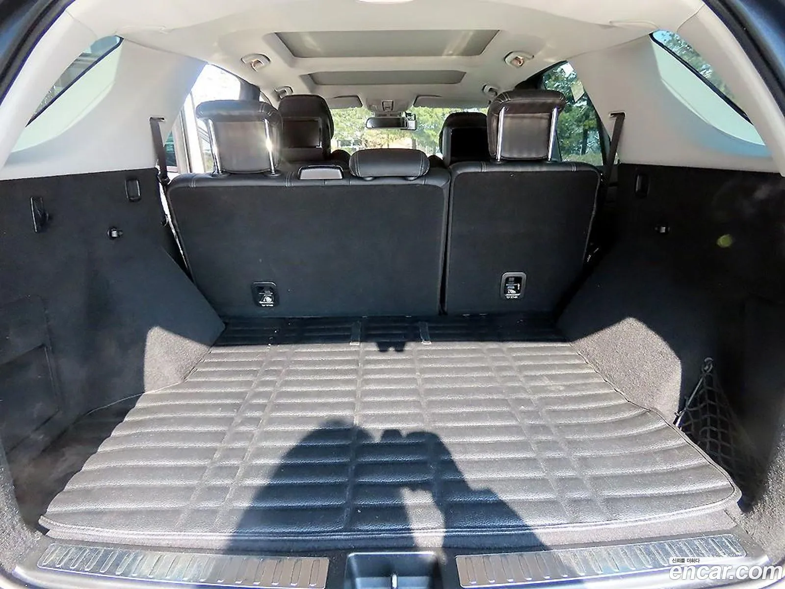 Mercedes-Benz M-Class W166 2013 — 12