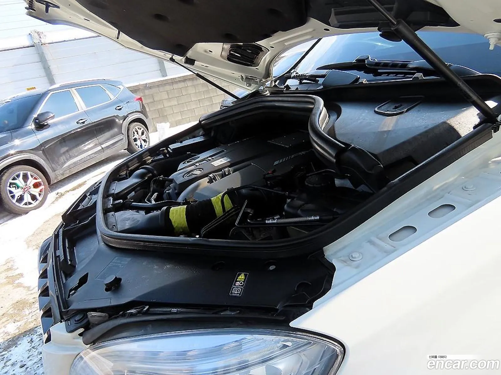 Mercedes-Benz M-Class W166 2013 — 17