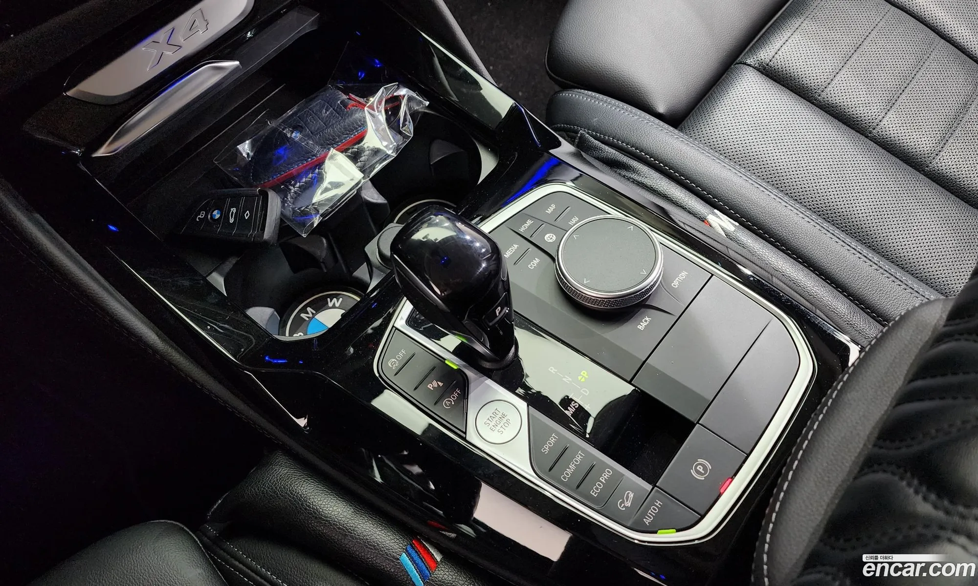 BMW X4 2023 — 18