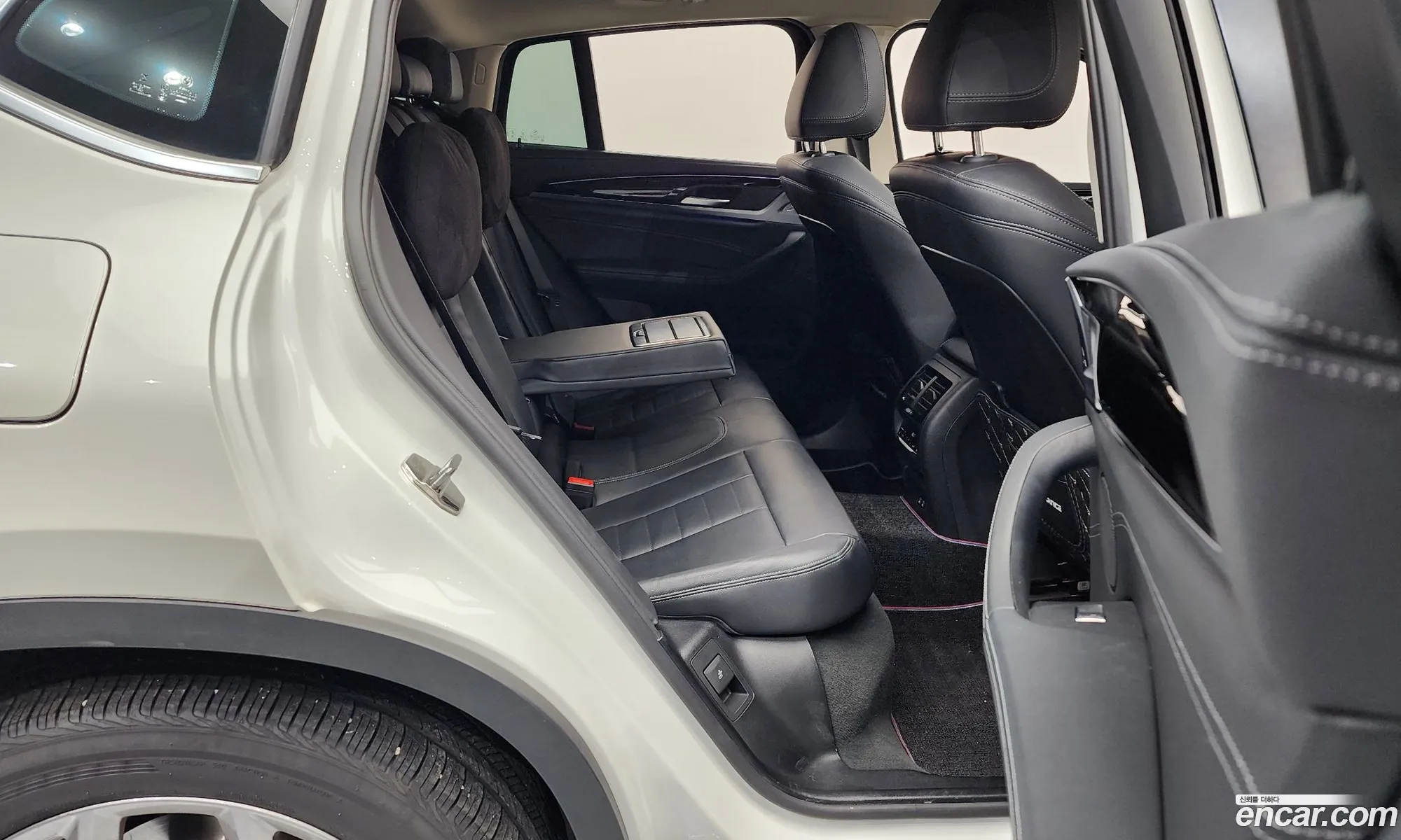 BMW X4 2023 — 12
