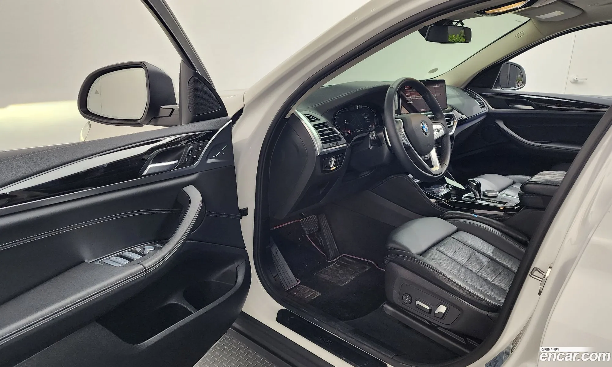 BMW X4 2023 — 6