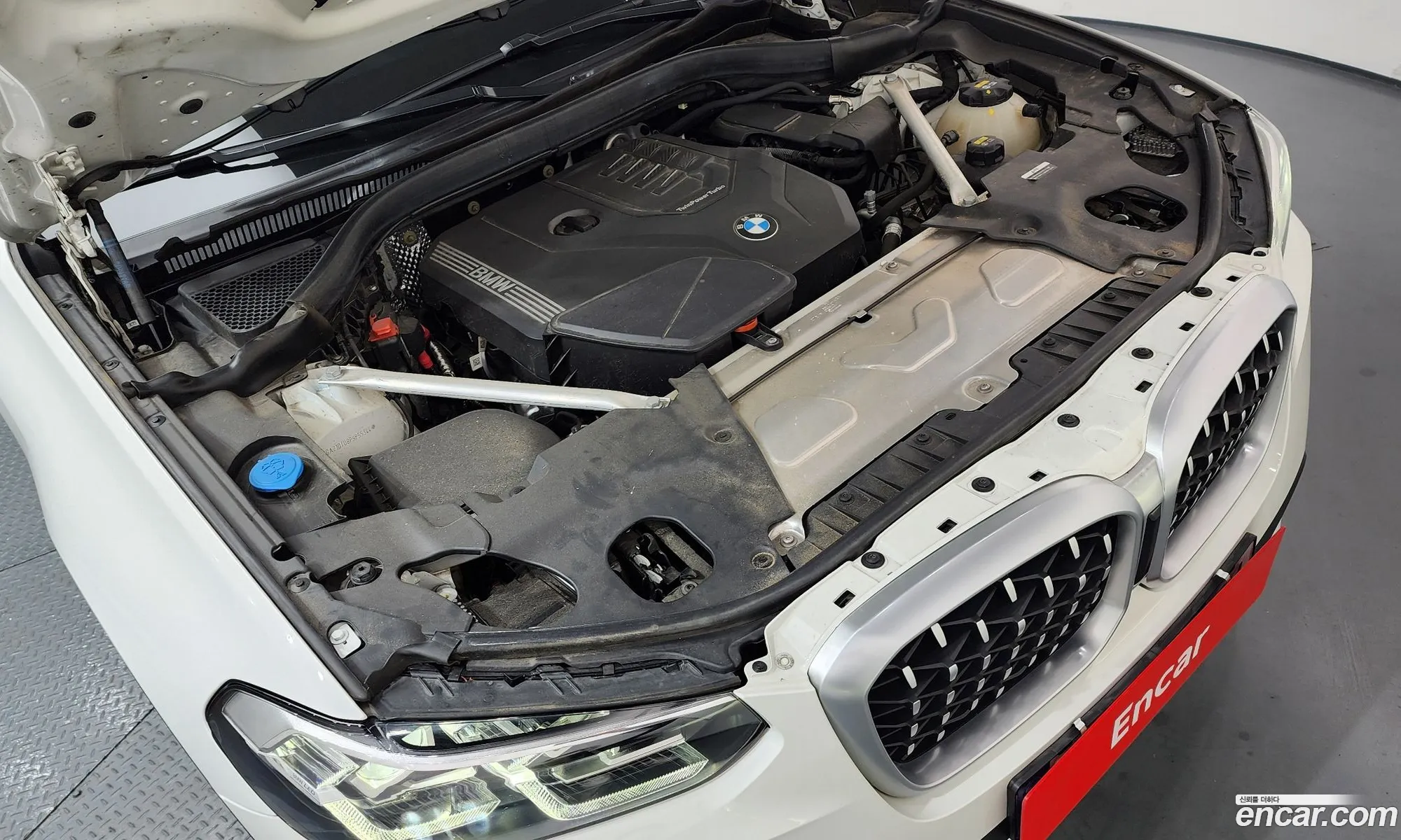 BMW X4 2023 — 13