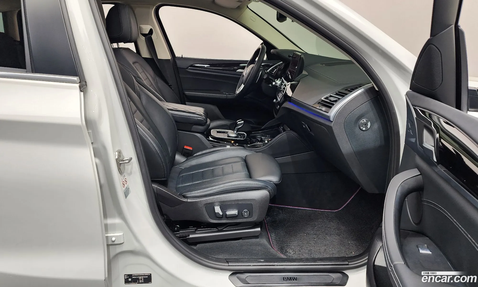 BMW X4 2023 — 11