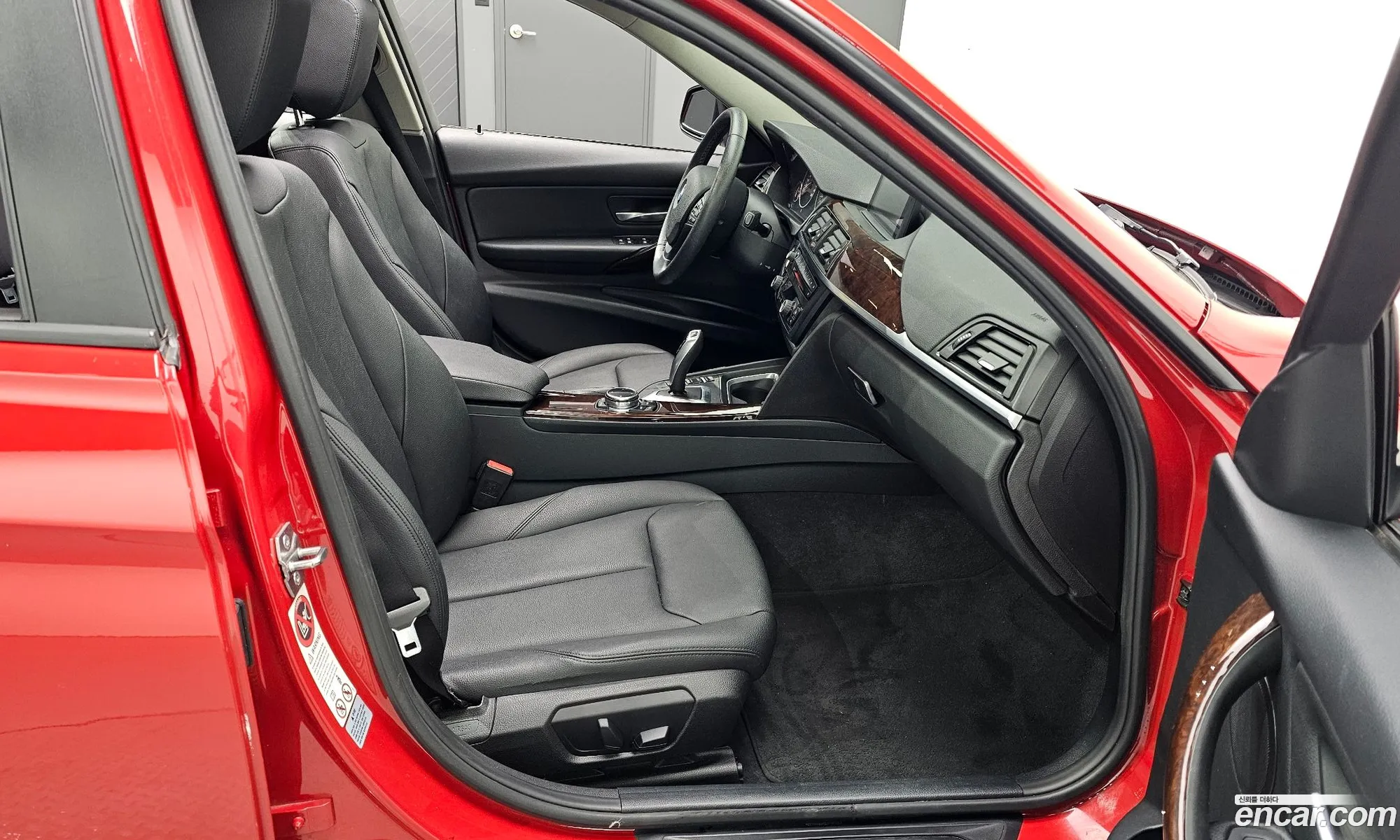 BMW 3 Series 2014 WBA3D3105FK275780 — 10