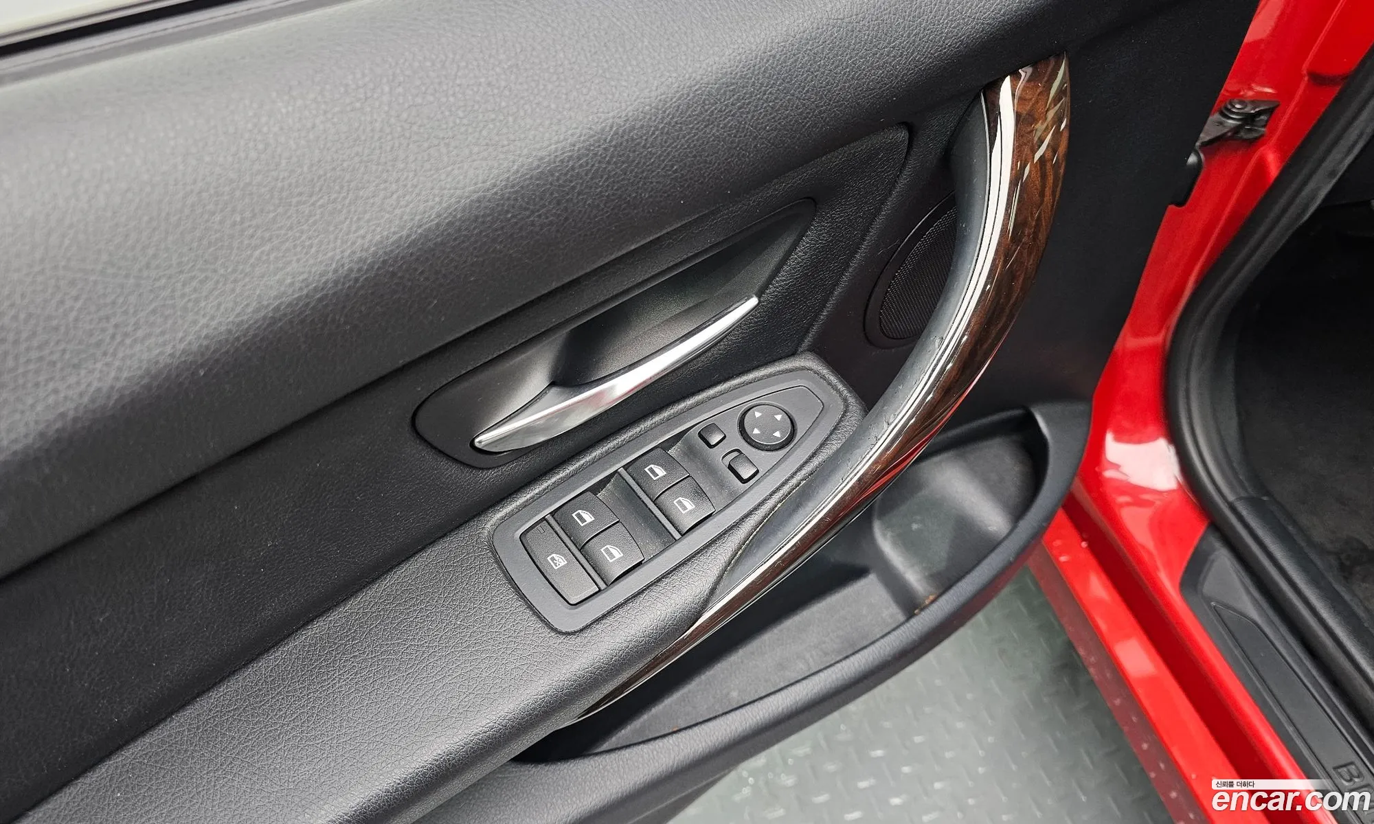 BMW 3 Series 2014 WBA3D3105FK275780 — 4