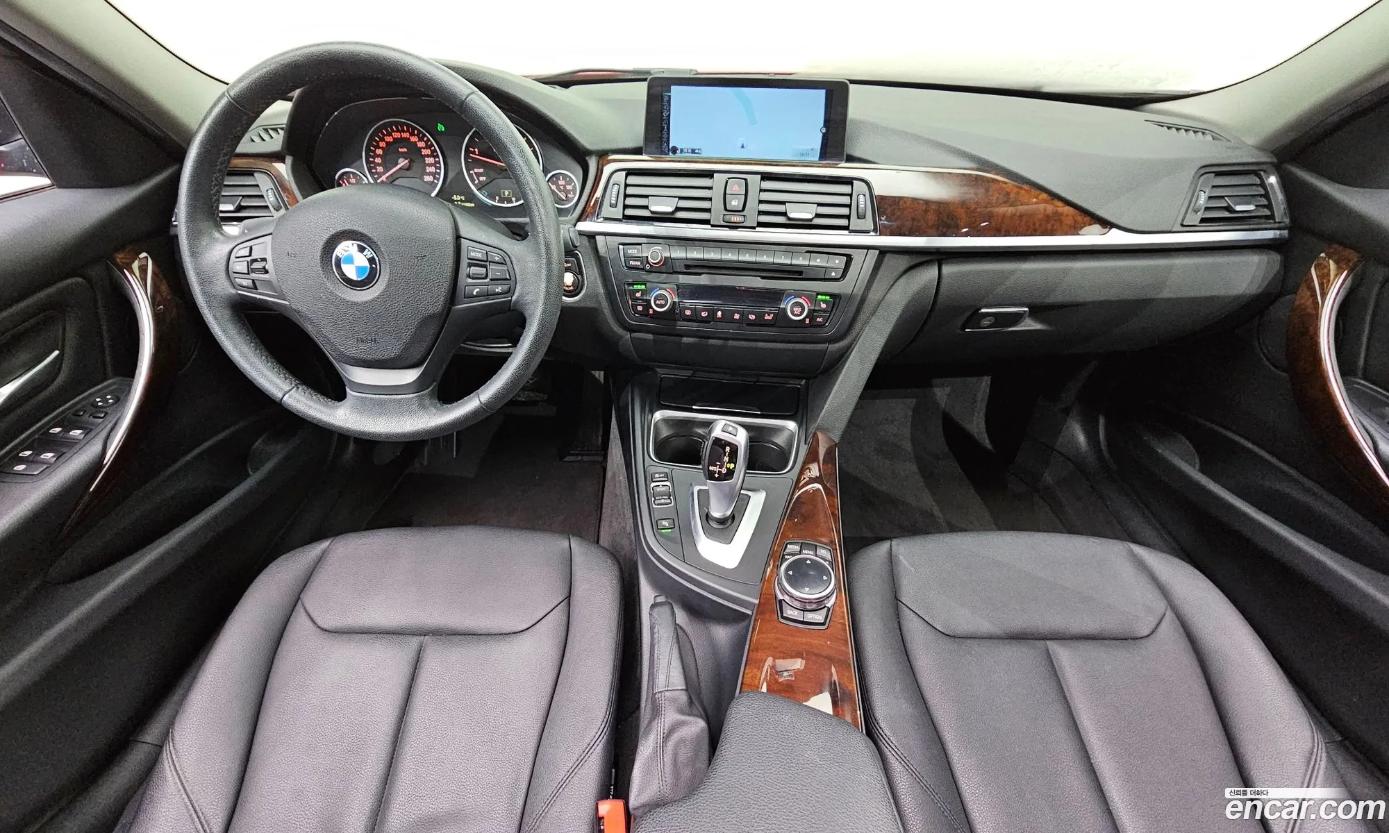 BMW 3 Series 2014 WBA3D3105FK275780 — 7