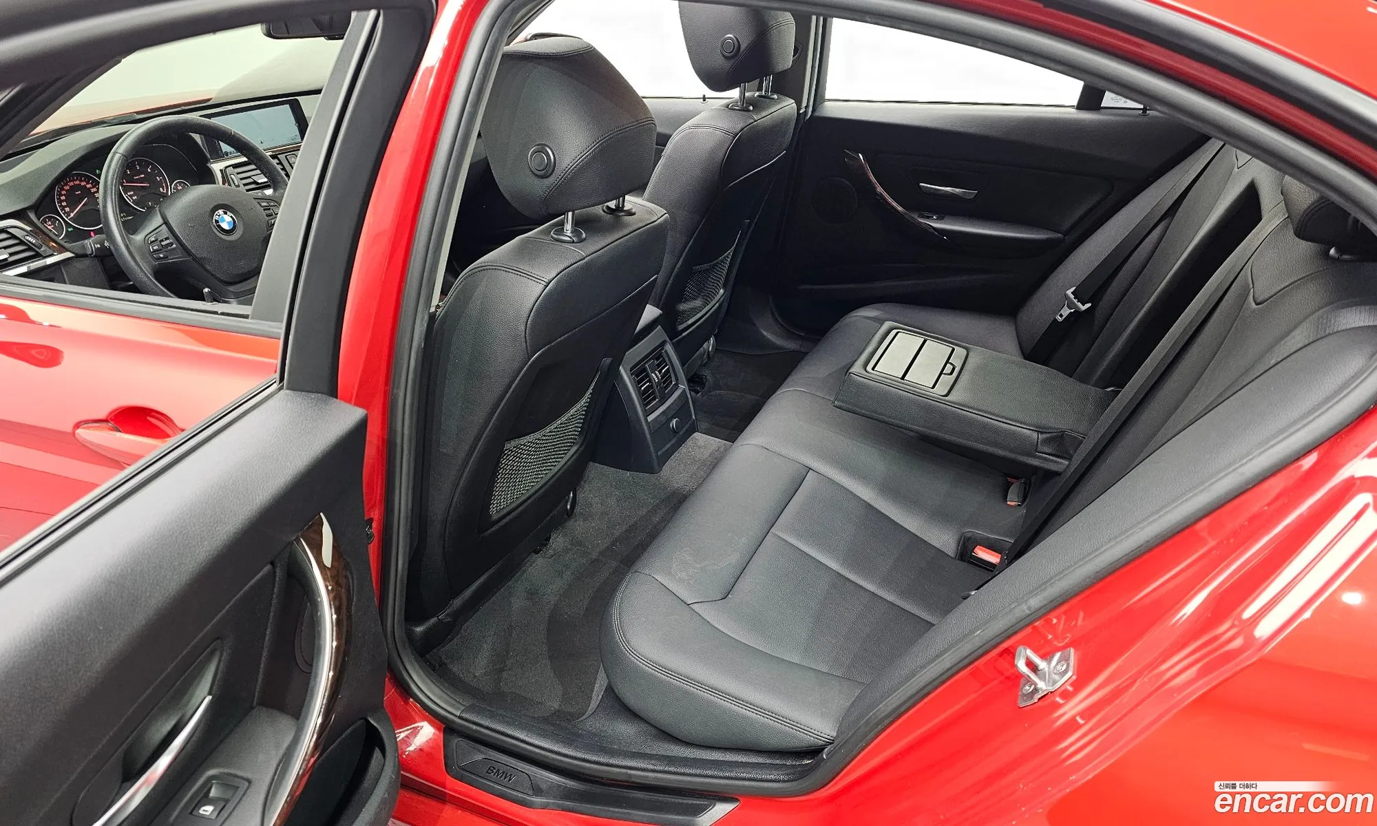 BMW 3 Series 2014 WBA3D3105FK275780 — 5