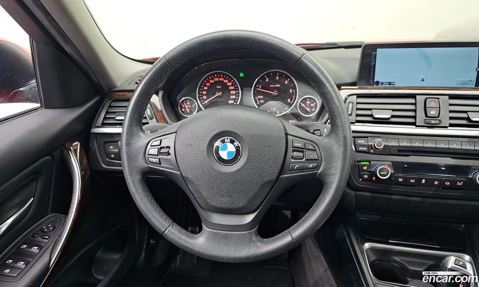 BMW 3 Series 2014 WBA3D3105FK275780 — 14