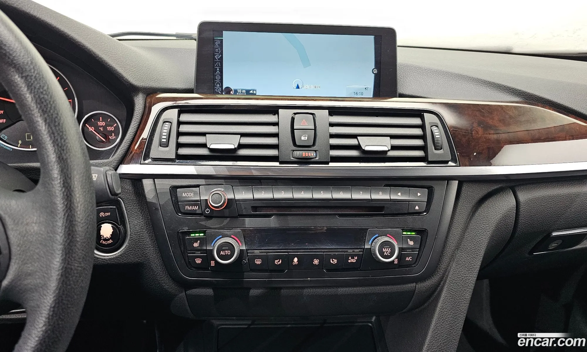 BMW 3 Series 2014 WBA3D3105FK275780 — 16