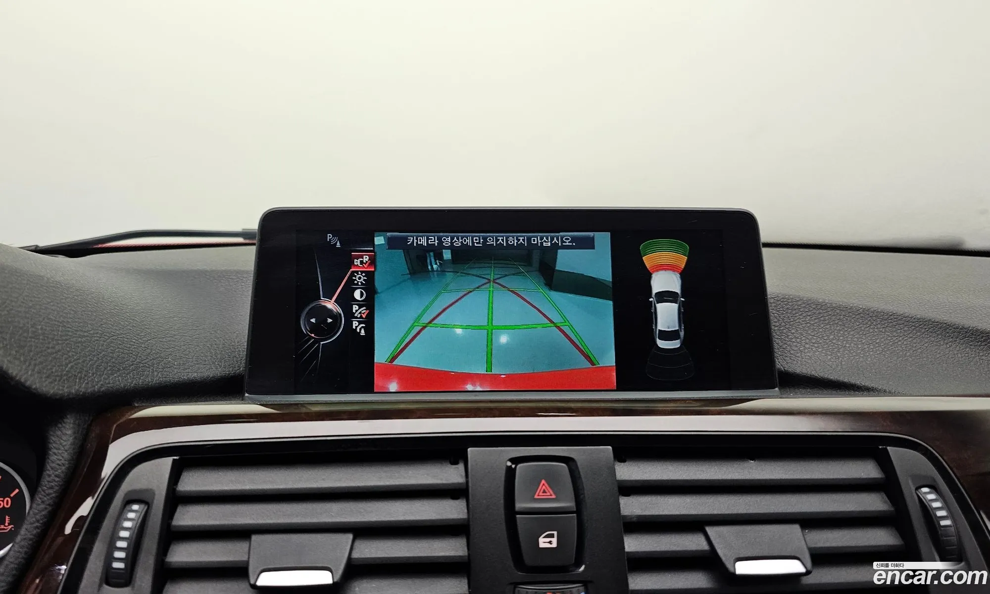BMW 3 Series 2014 WBA3D3105FK275780 — 9