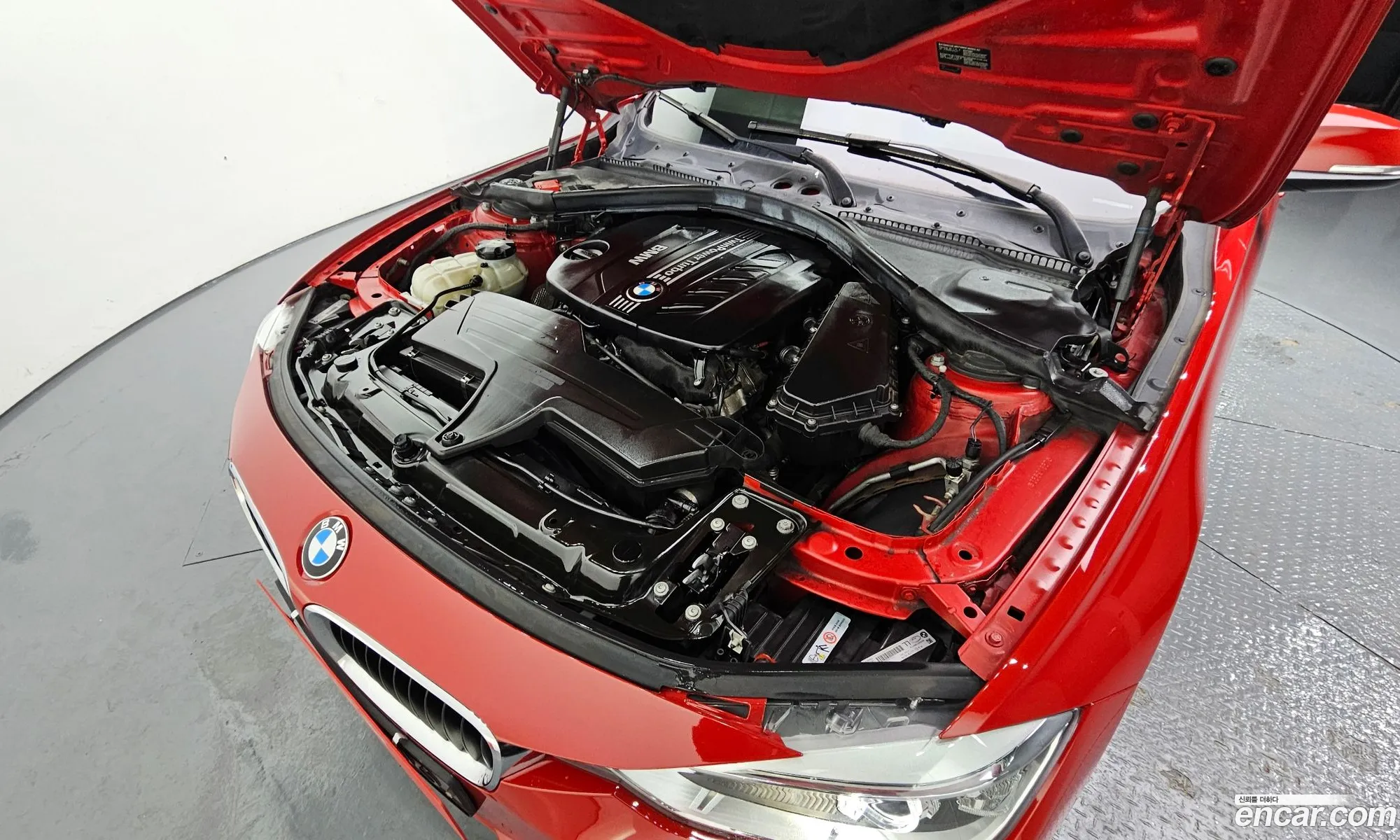 BMW 3 Series 2014 WBA3D3105FK275780 — 15