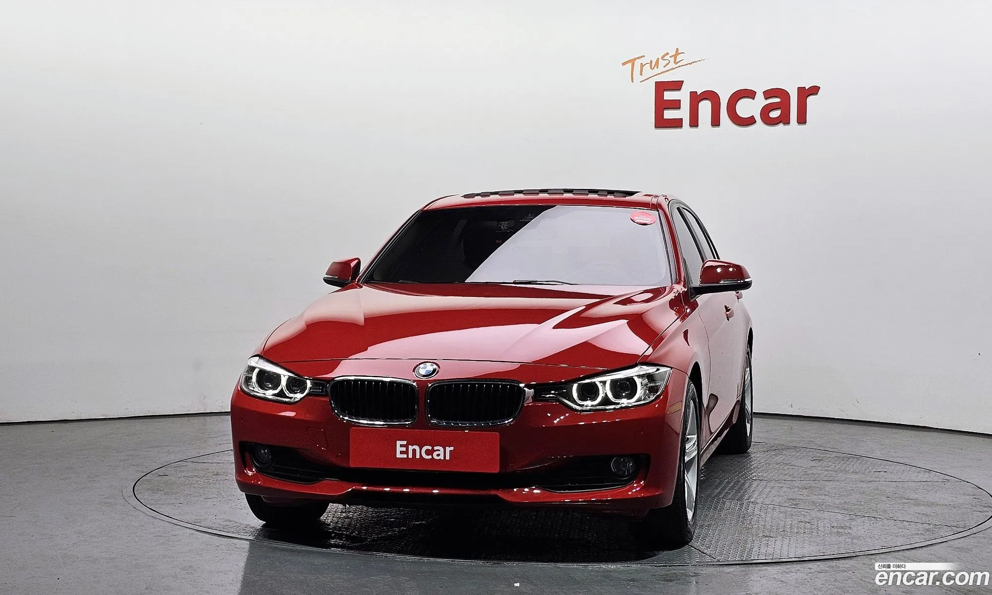 BMW 3 Series 2014 WBA3D3105FK275780 — 11