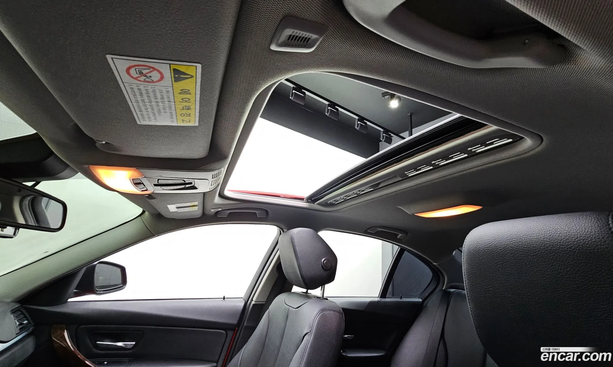 BMW 3 Series 2014 WBA3D3105FK275780 — 3