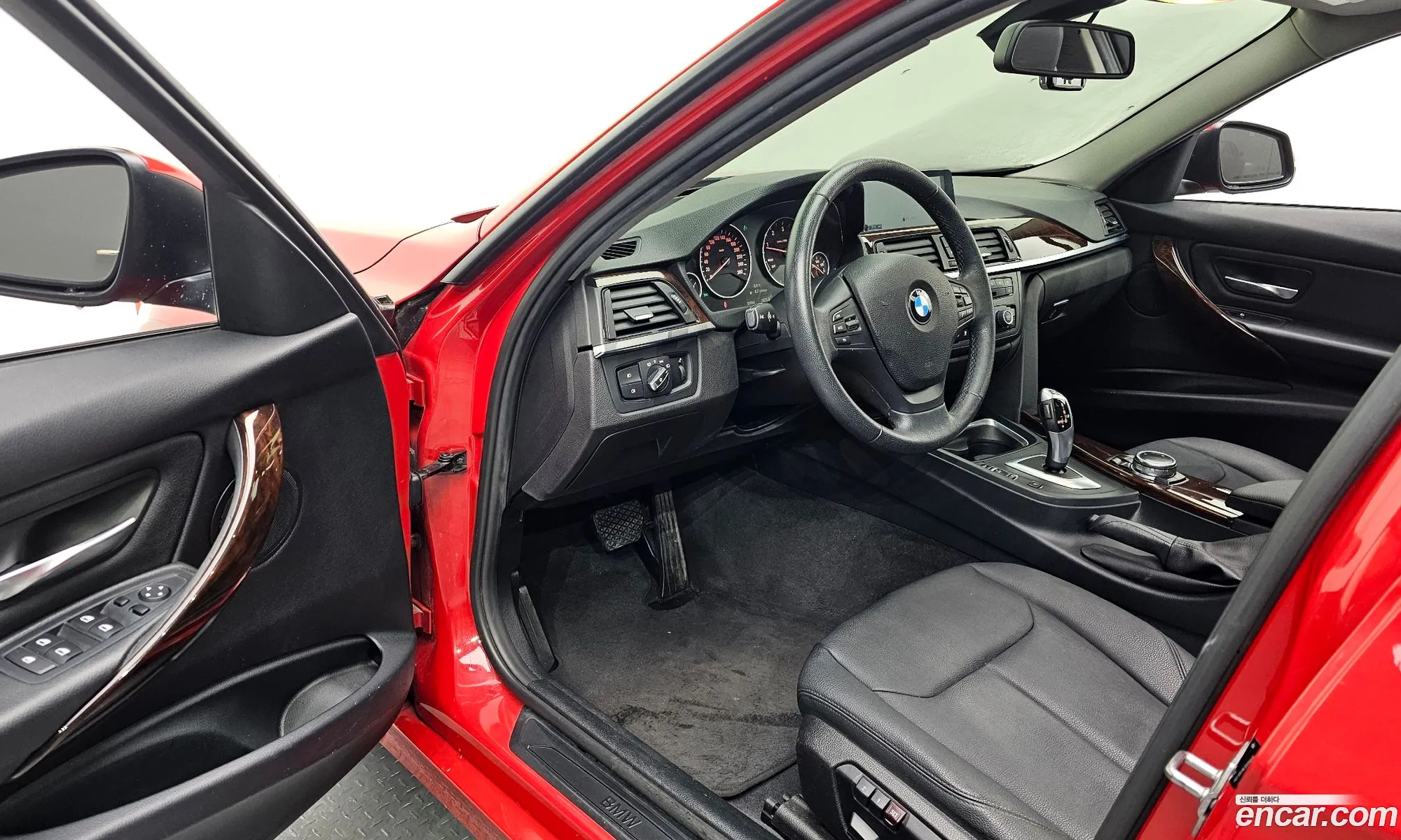 BMW 3 Series 2014 WBA3D3105FK275780 — 18