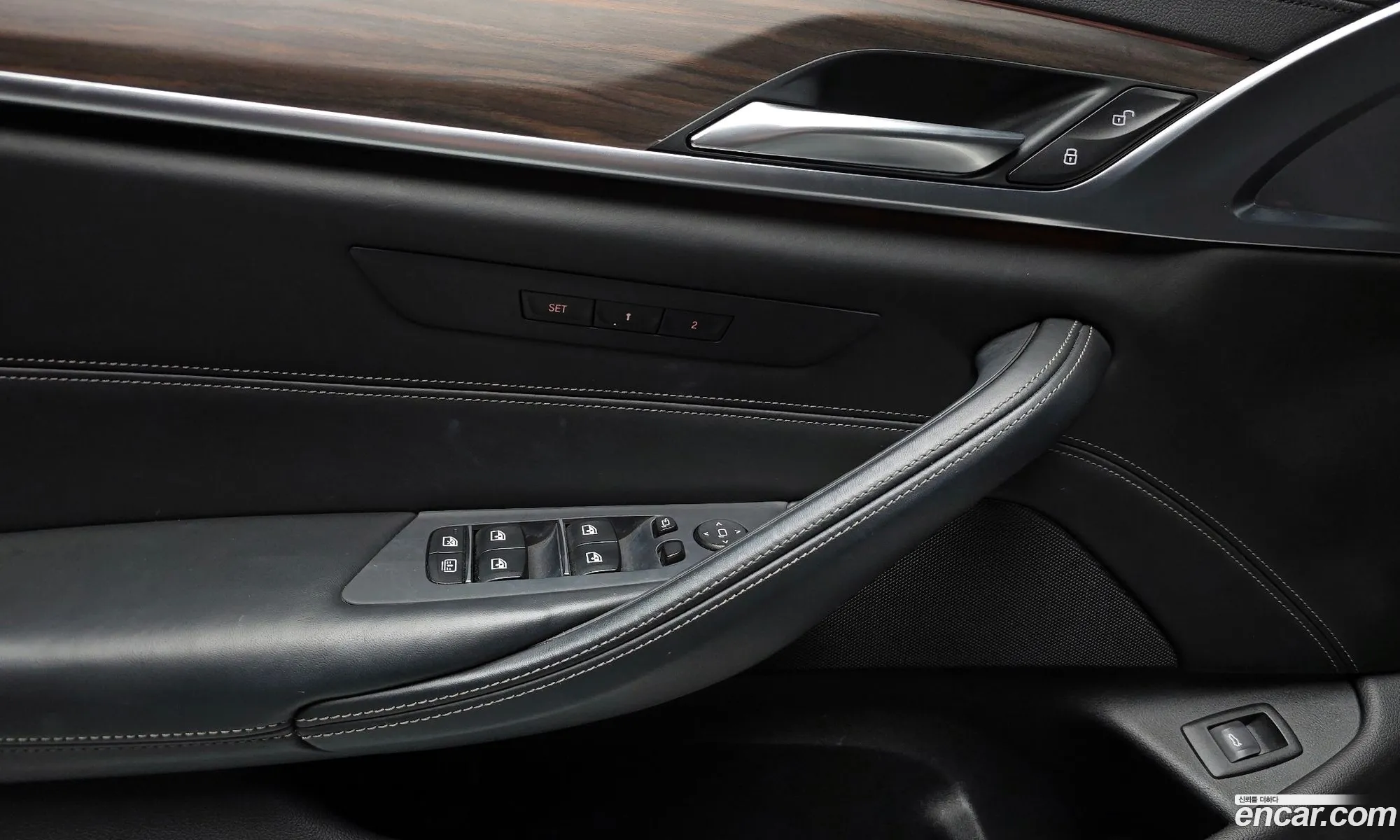 BMW 5 Series 2017 WBAJD910XJWC11698 — 18