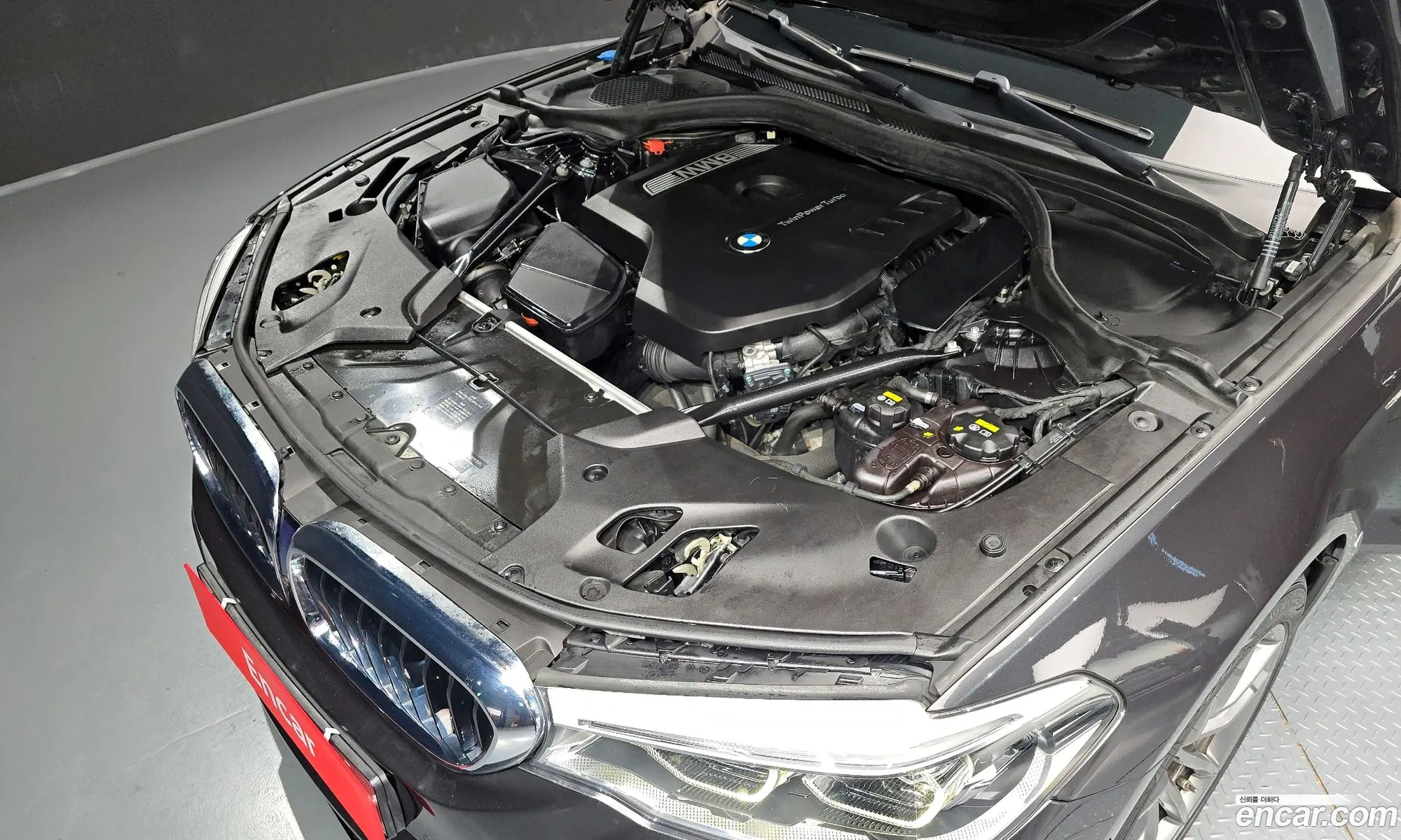 BMW 5 Series 2017 WBAJD910XJWC11698 — 15