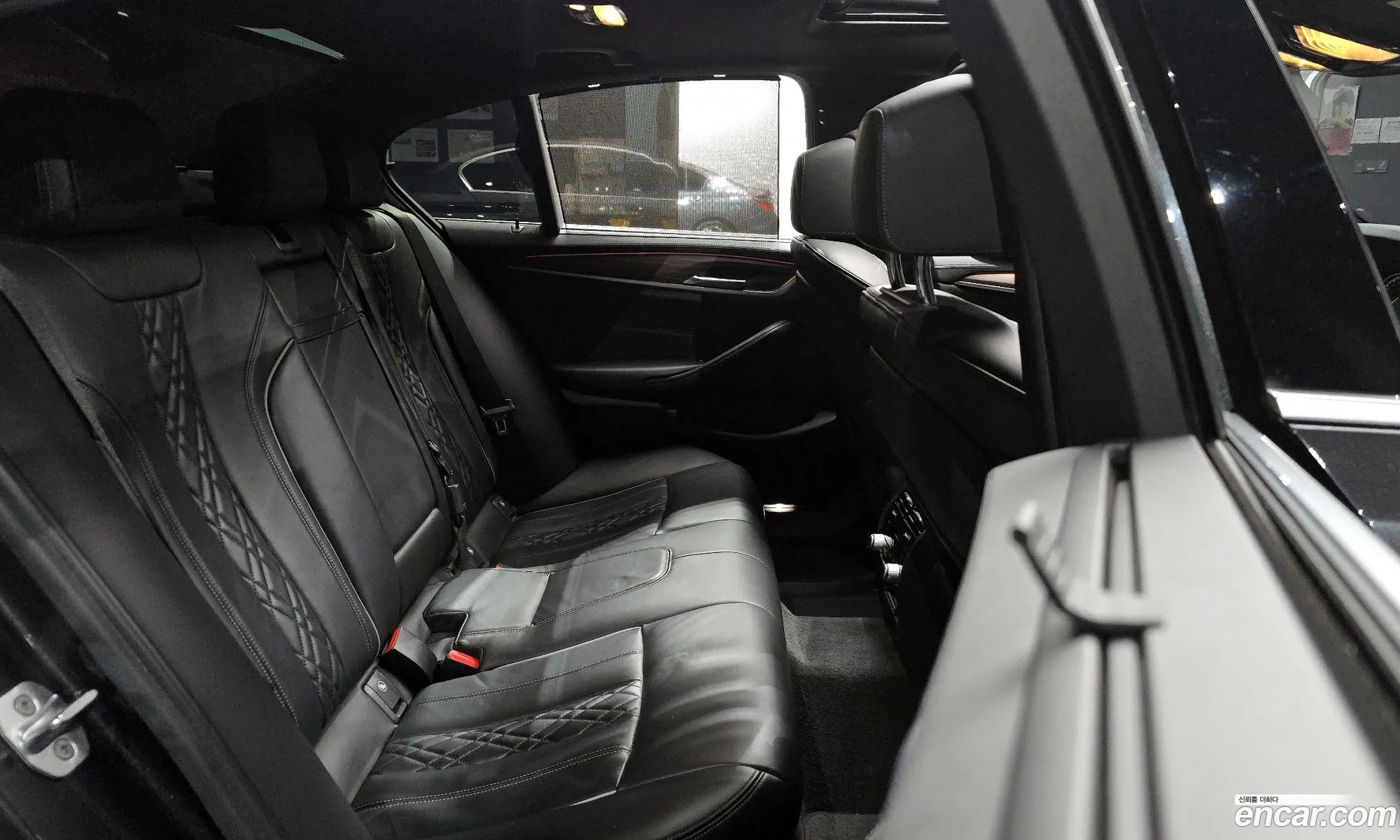 BMW 5 Series 2017 WBAJD910XJWC11698 — 20