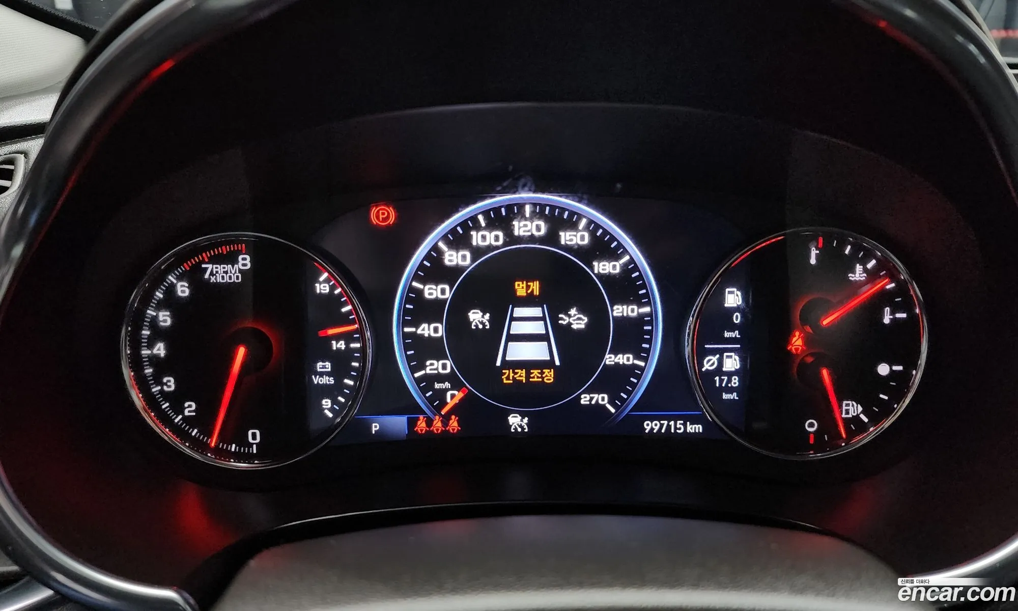Chevrolet (GM Daewoo) Malibu 2021 — 14