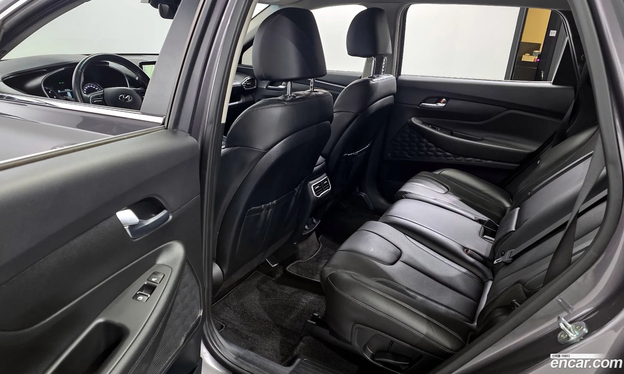 Hyundai Santa Fe 2022 — 9