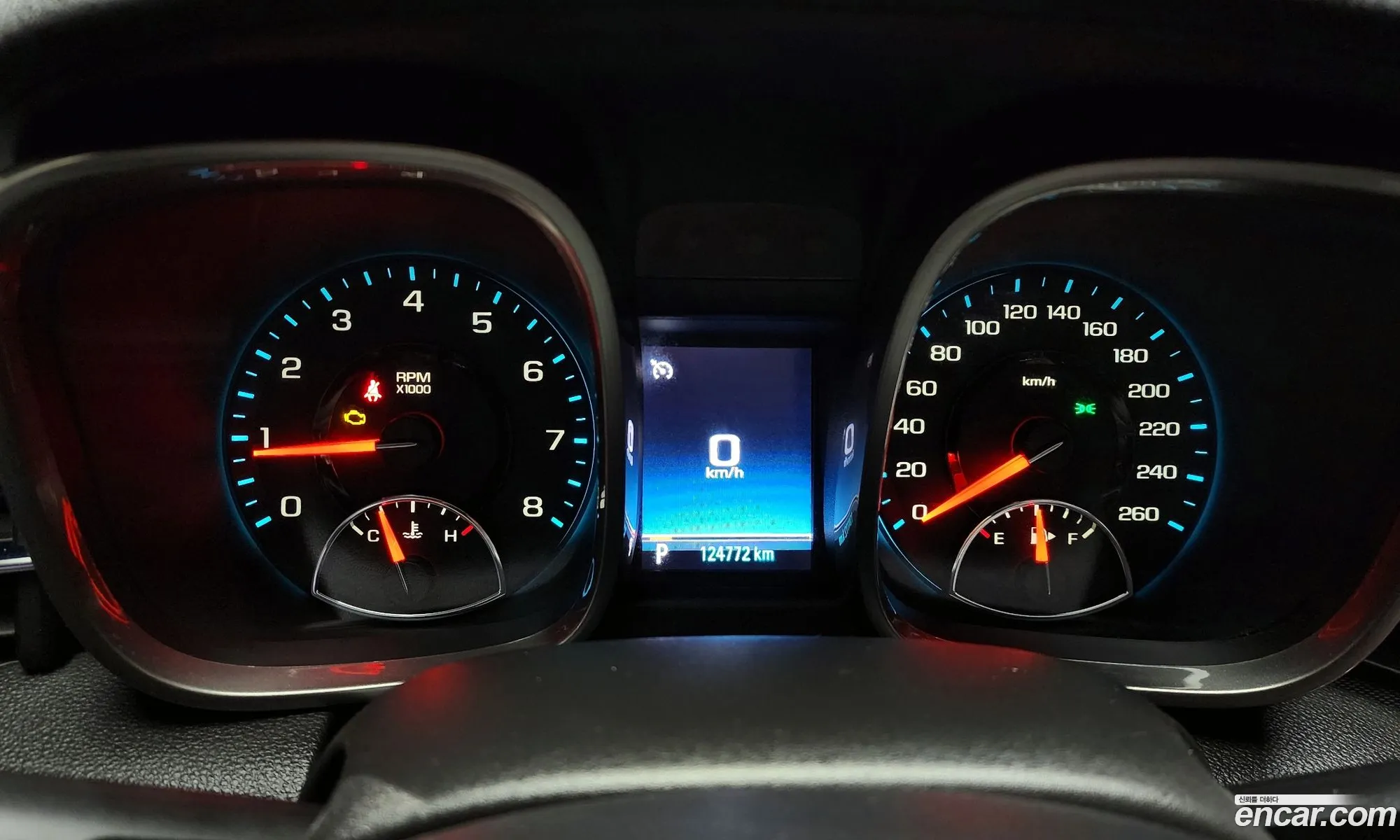 Chevrolet (GM Daewoo) Malibu 2011 — 6
