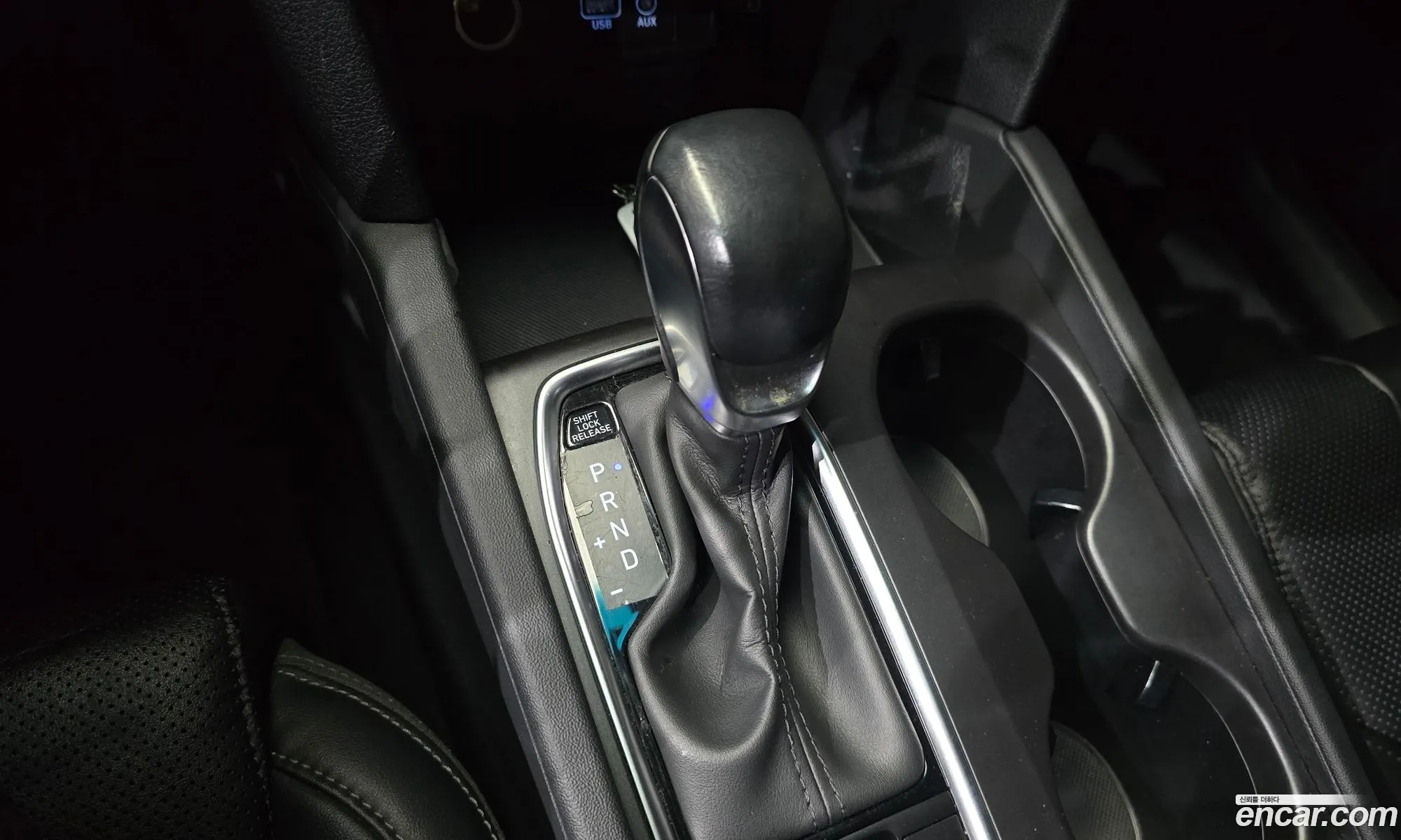Hyundai Santa Fe TM 2020 — 8