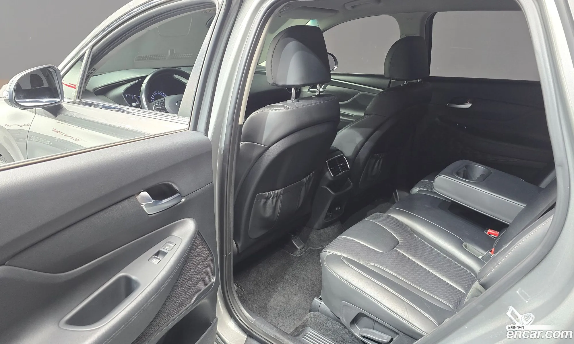 Hyundai Santa Fe TM 2020 — 13