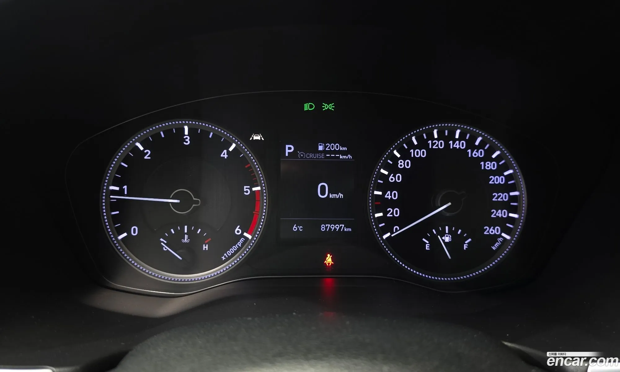 Hyundai Santa Fe TM 2020 — 14