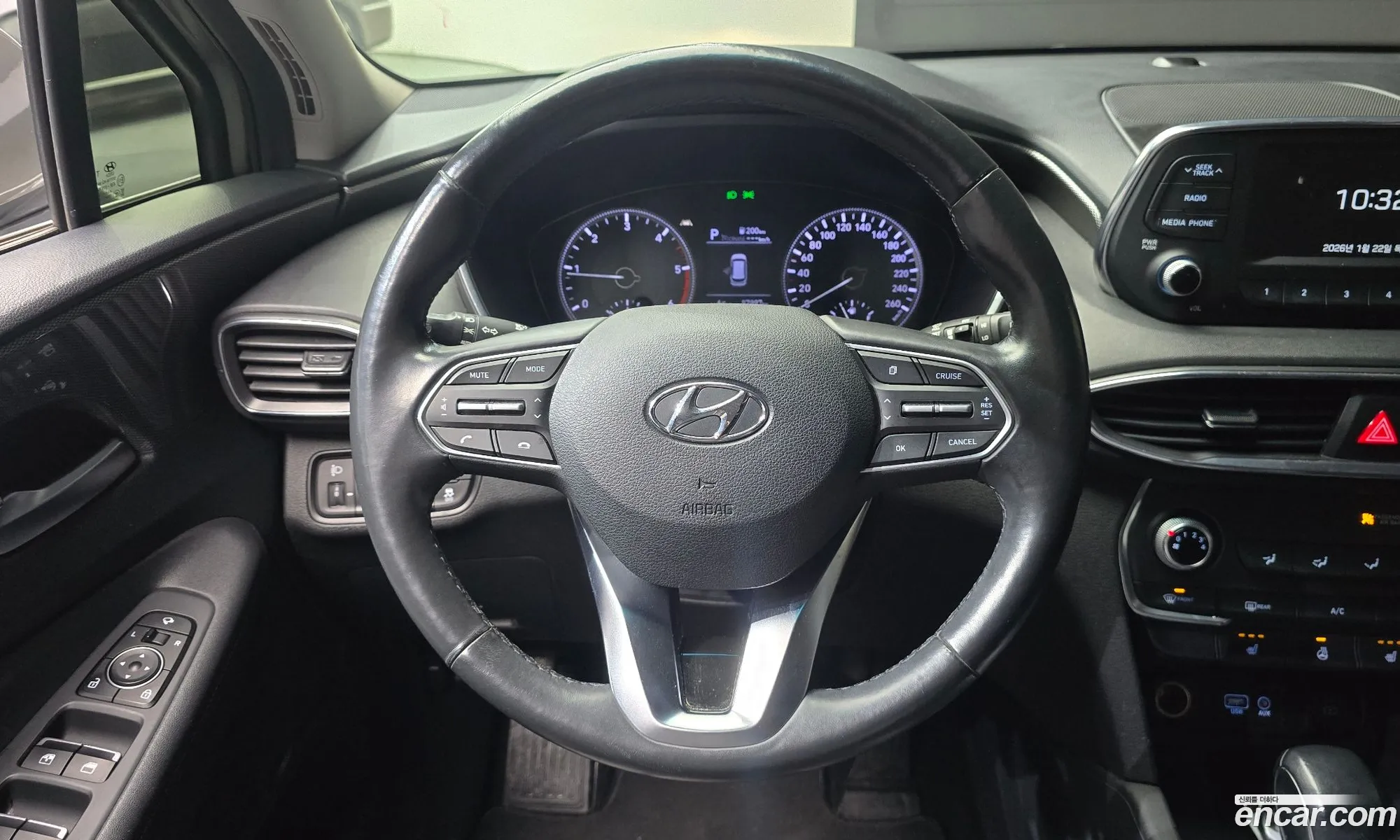 Hyundai Santa Fe TM 2020 — 6