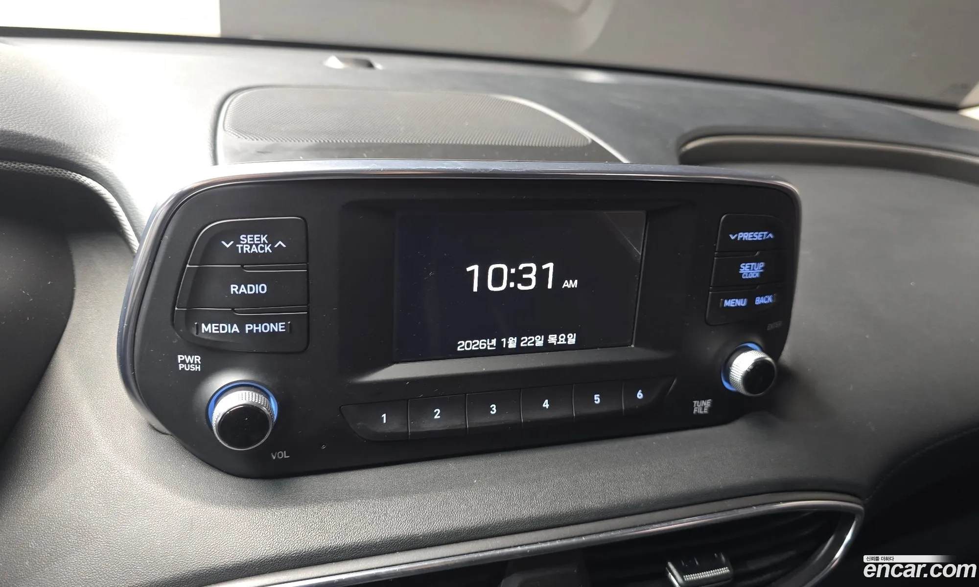 Hyundai Santa Fe TM 2020 — 9