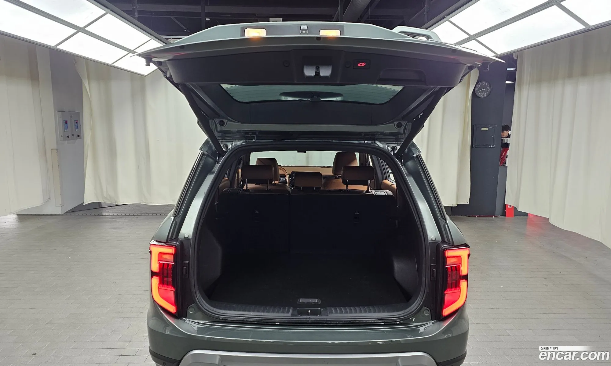 KG Mobility (SsangYong) Torres 2023 — 5