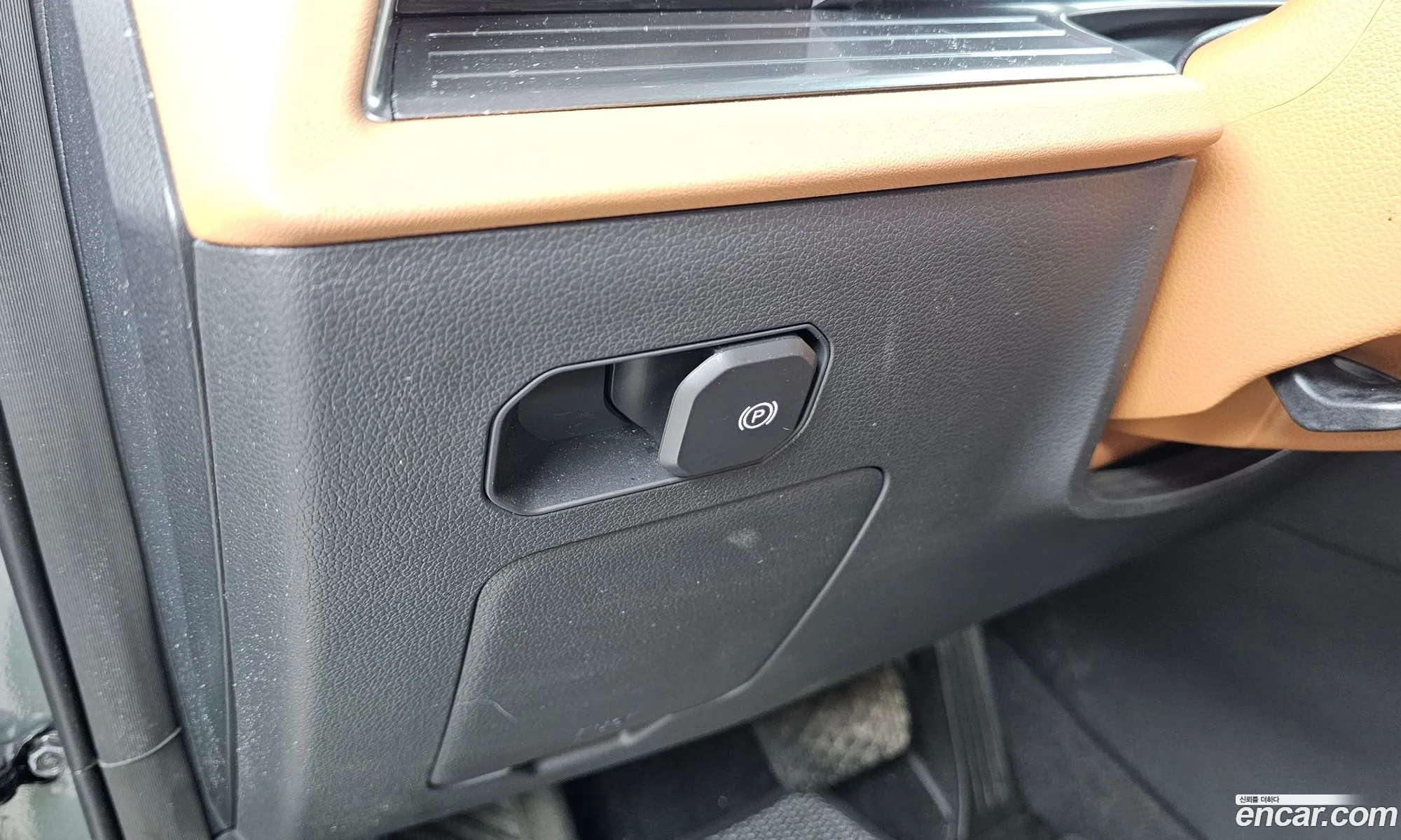 KG Mobility (SsangYong) Torres 2023 — 3