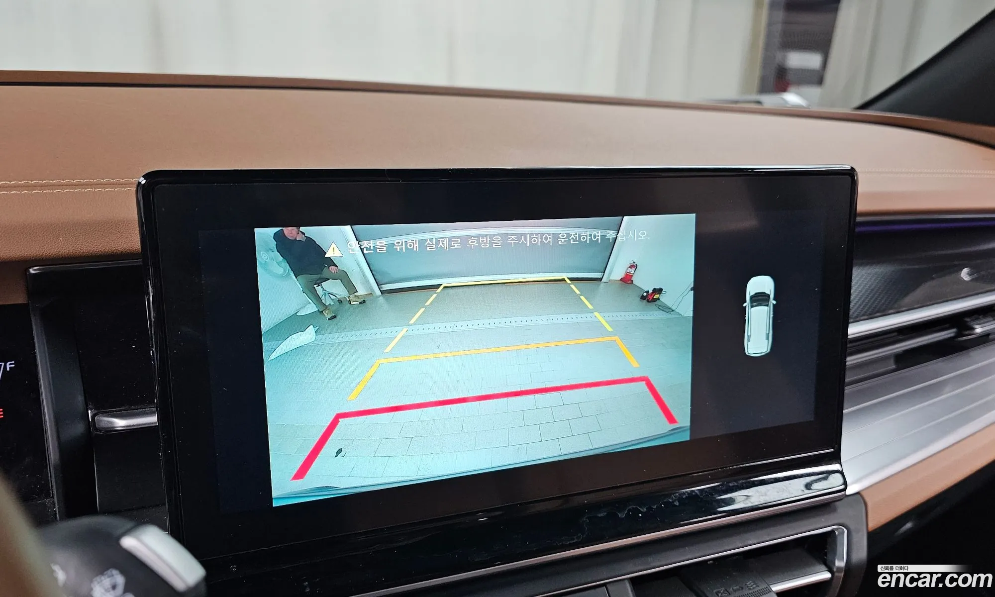 KG Mobility (SsangYong) Torres 2023 — 18