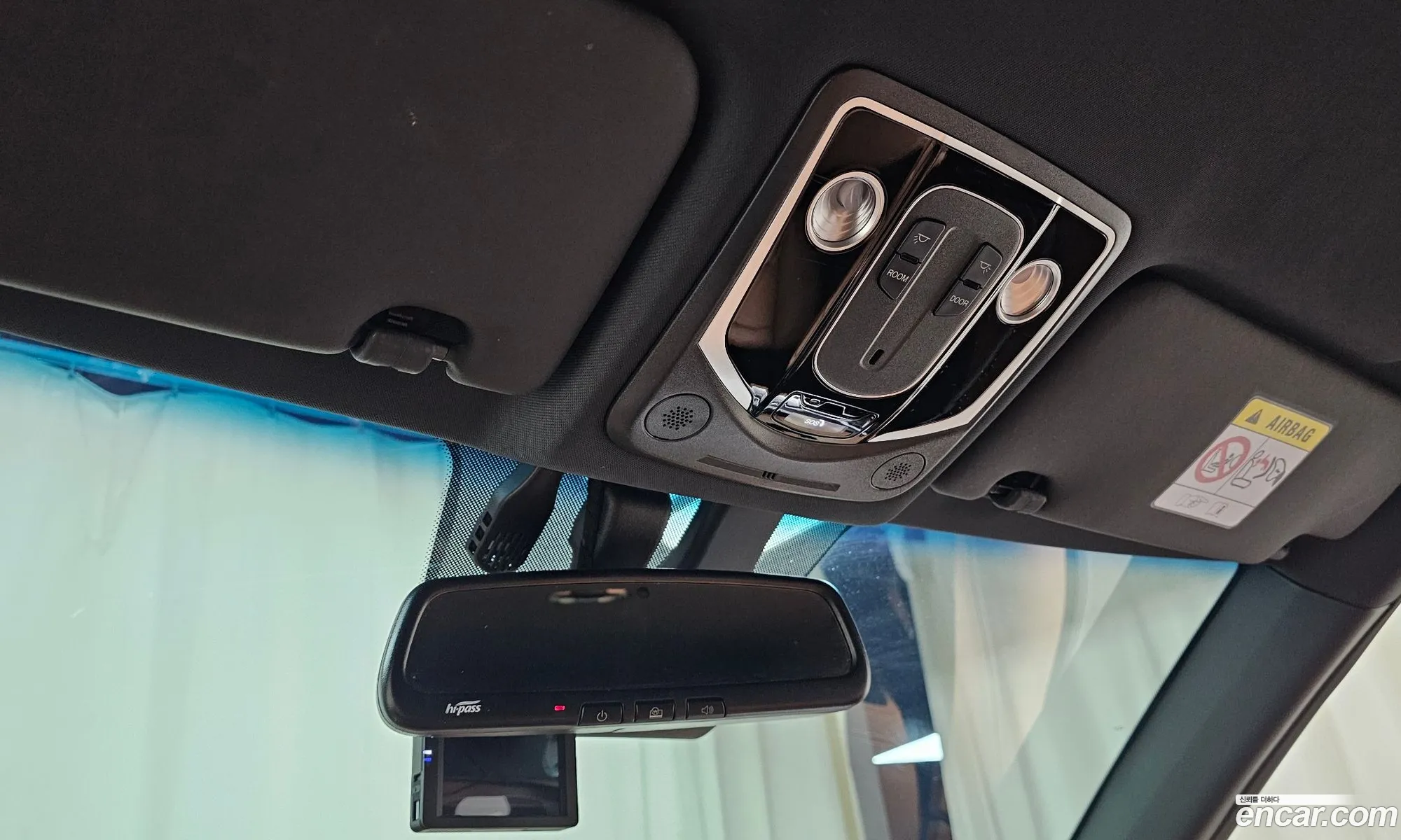KG Mobility (SsangYong) Torres 2023 — 9