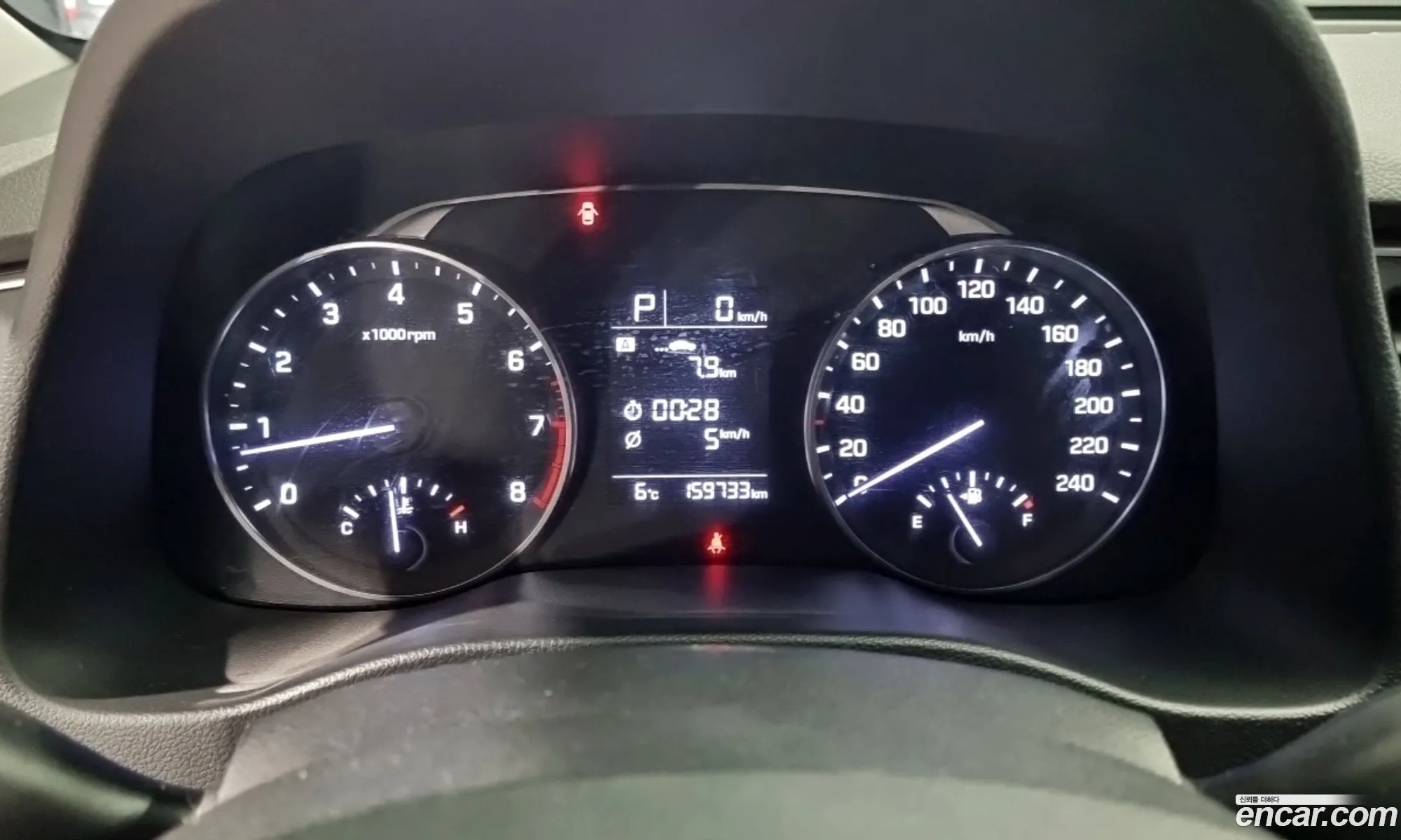 Hyundai Elantra AD 2018 — 12