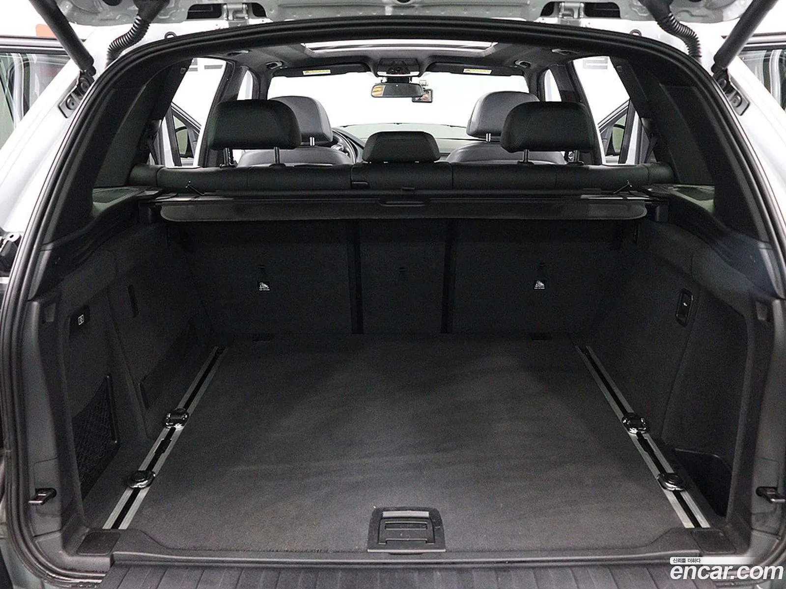 BMW X5 2015 — 14