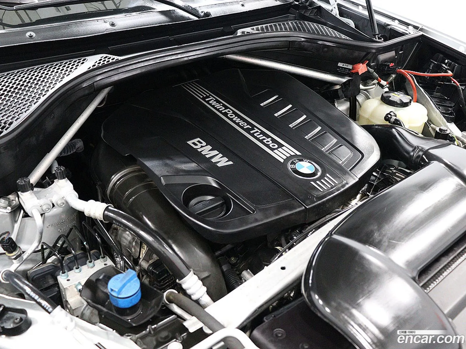 BMW X5 2015 — 11