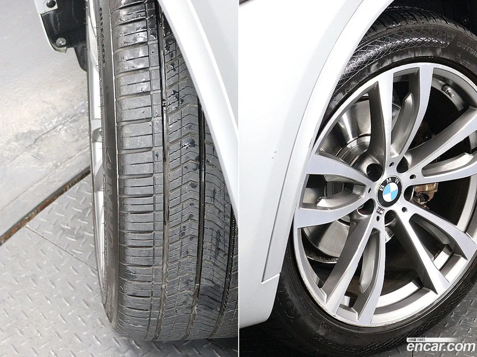 BMW X5 2015 — 9