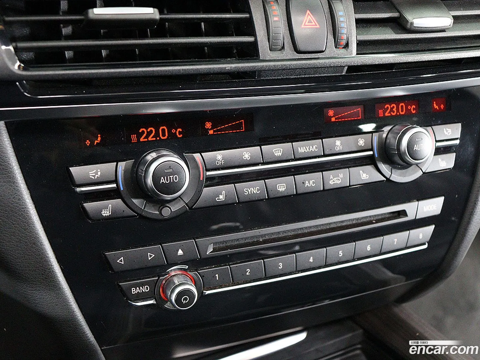 BMW X5 2015 — 15