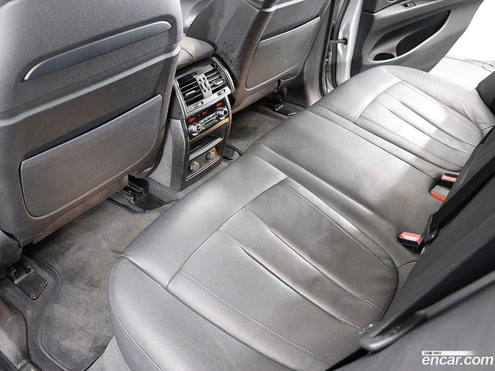 BMW X5 2015 — 12