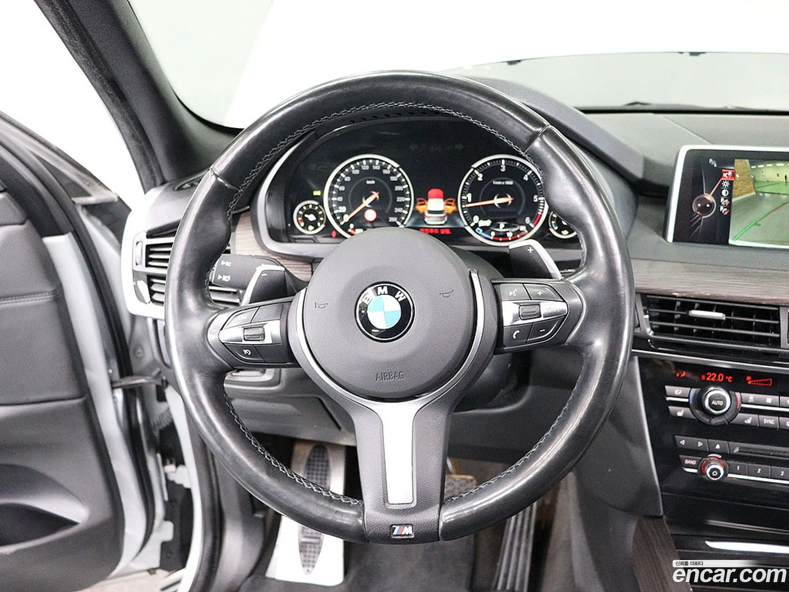 BMW X5 2015 — 4