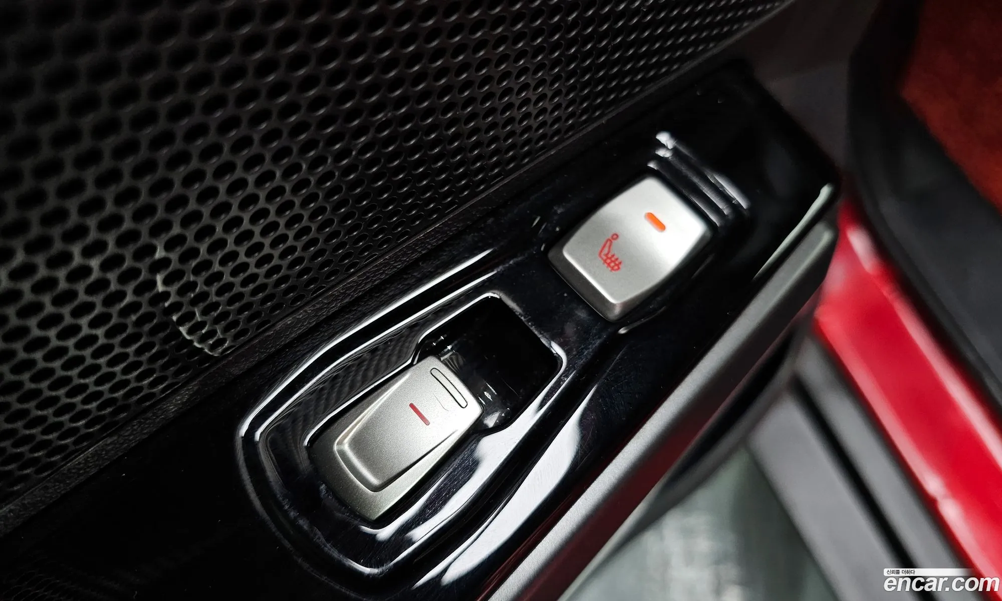 KG Mobility (SsangYong) Tivoli 2016 — 6