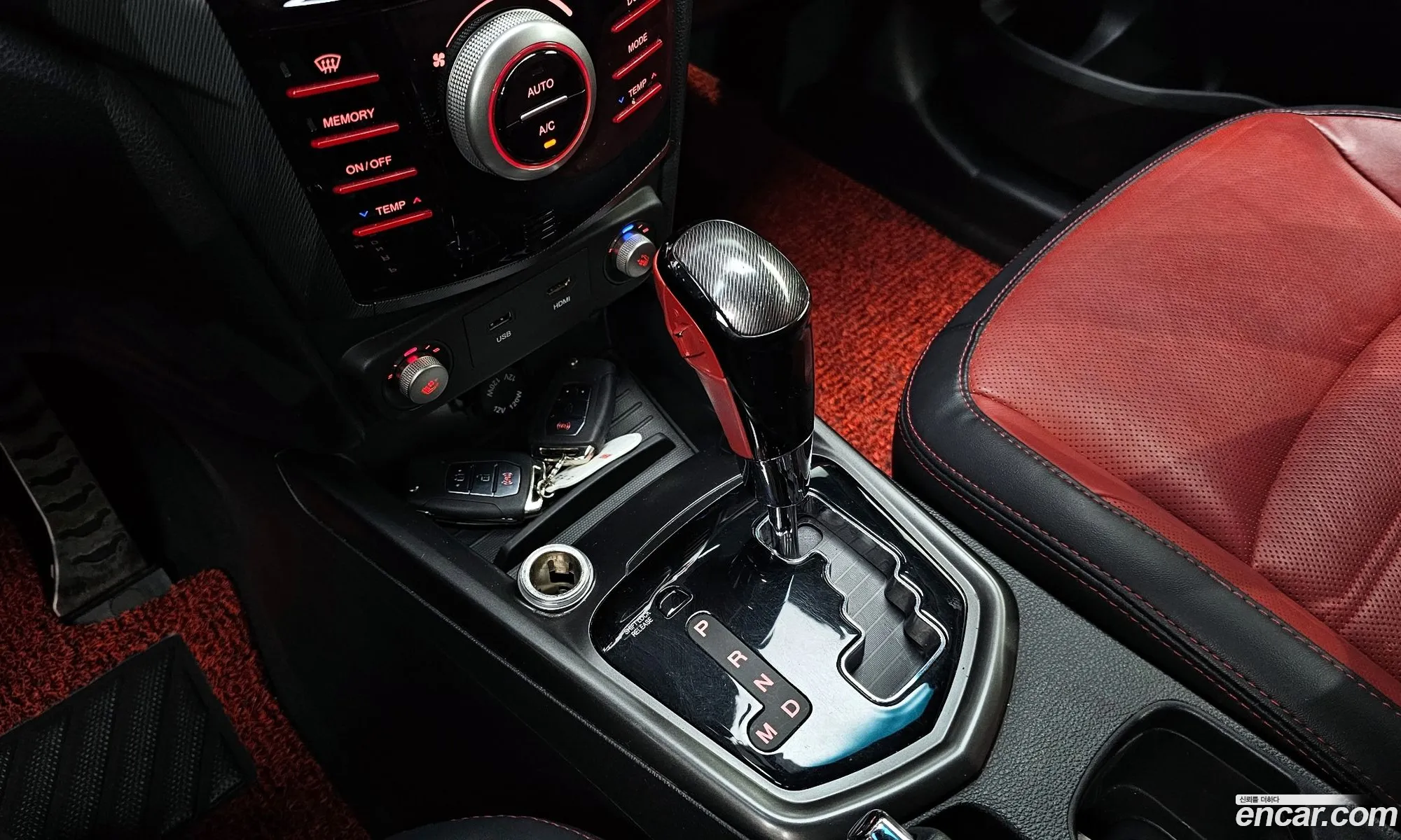 KG Mobility (SsangYong) Tivoli 2016 — 19