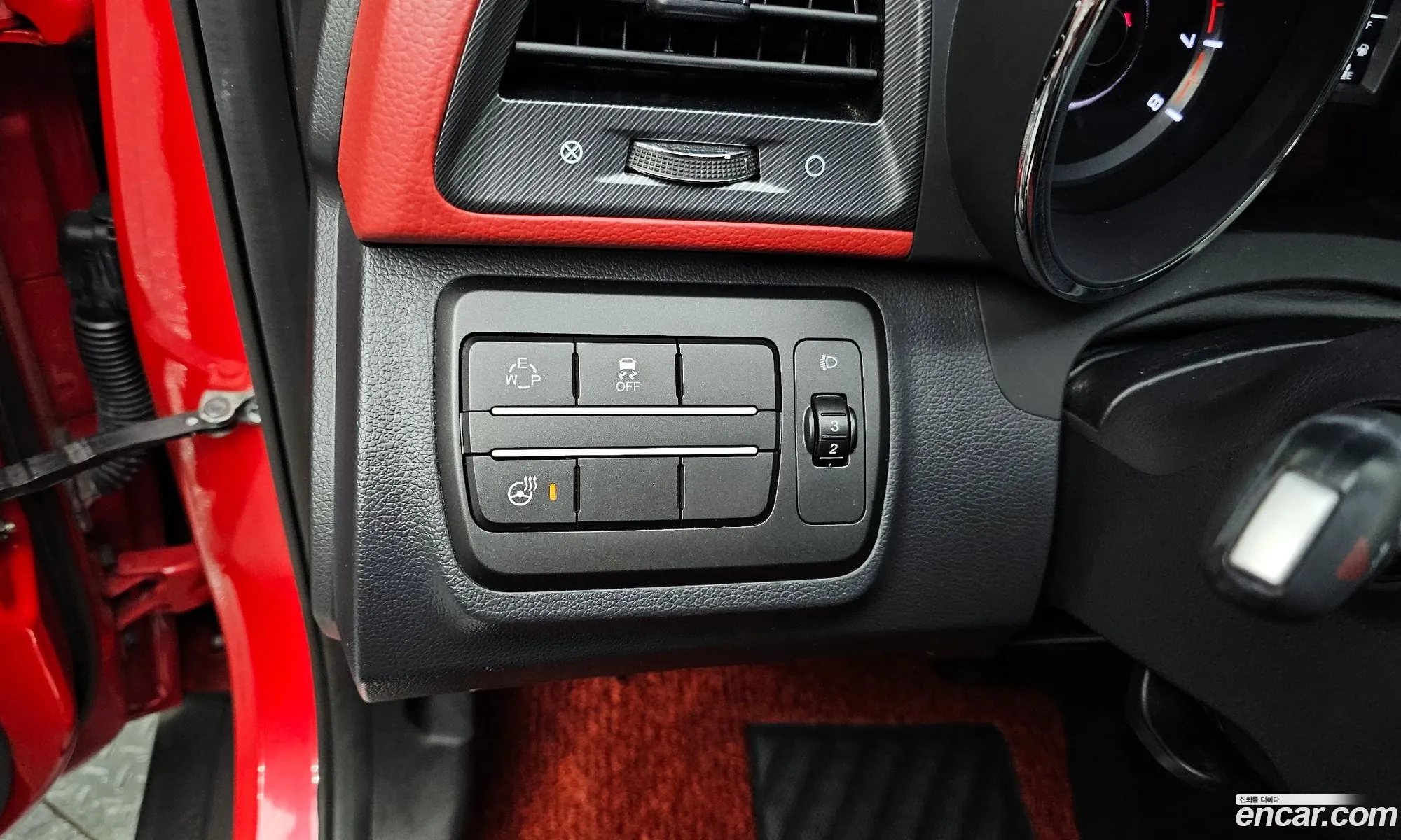 KG Mobility (SsangYong) Tivoli 2016 — 13