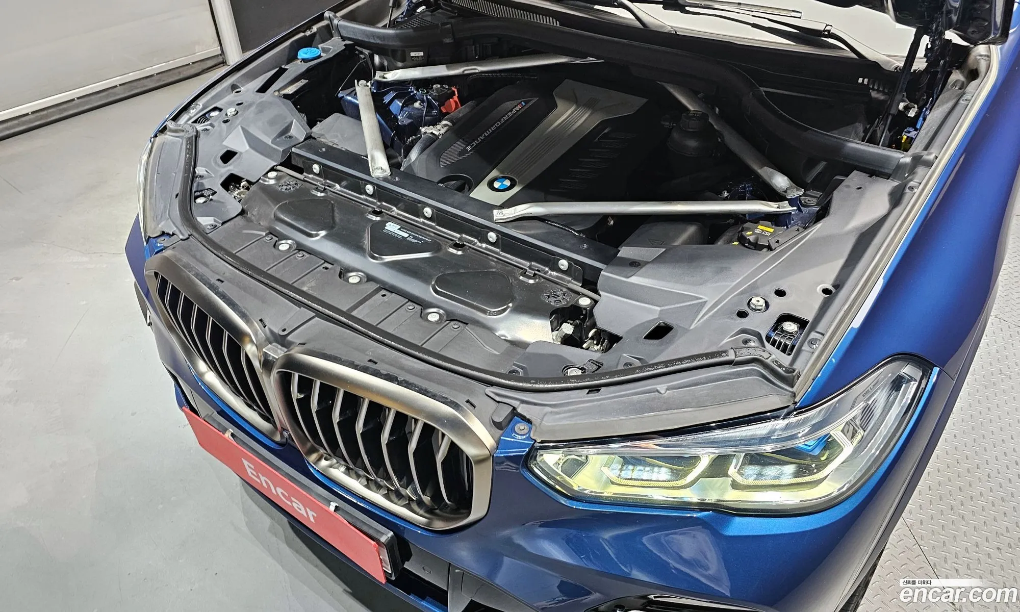 BMW X5 2020 — 2