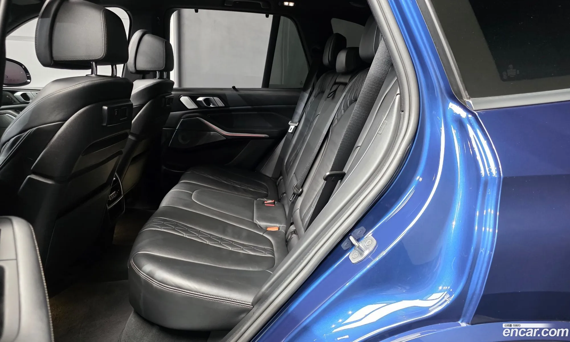 BMW X5 2020 — 14