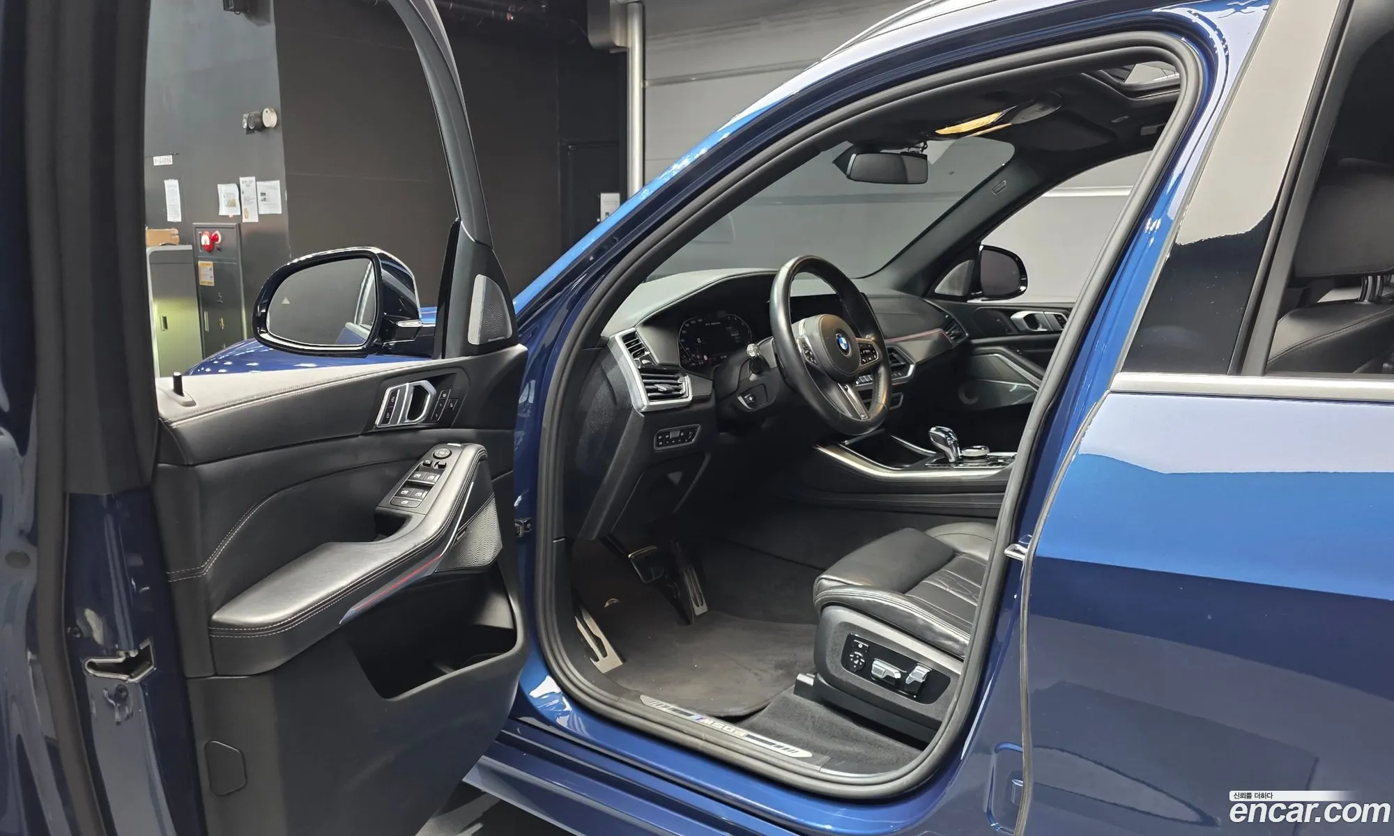 BMW X5 2020 — 9