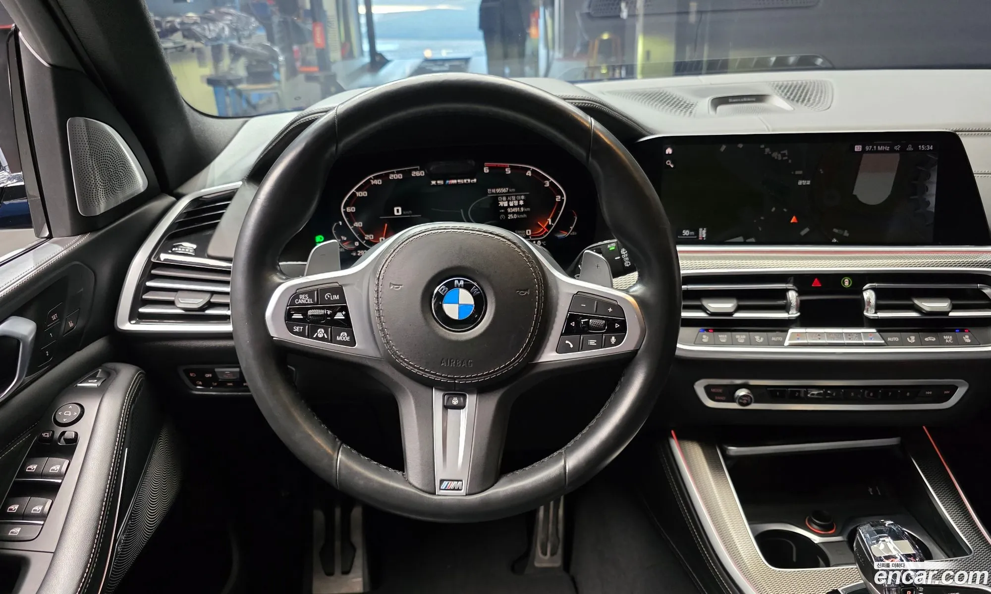 BMW X5 2020 — 3