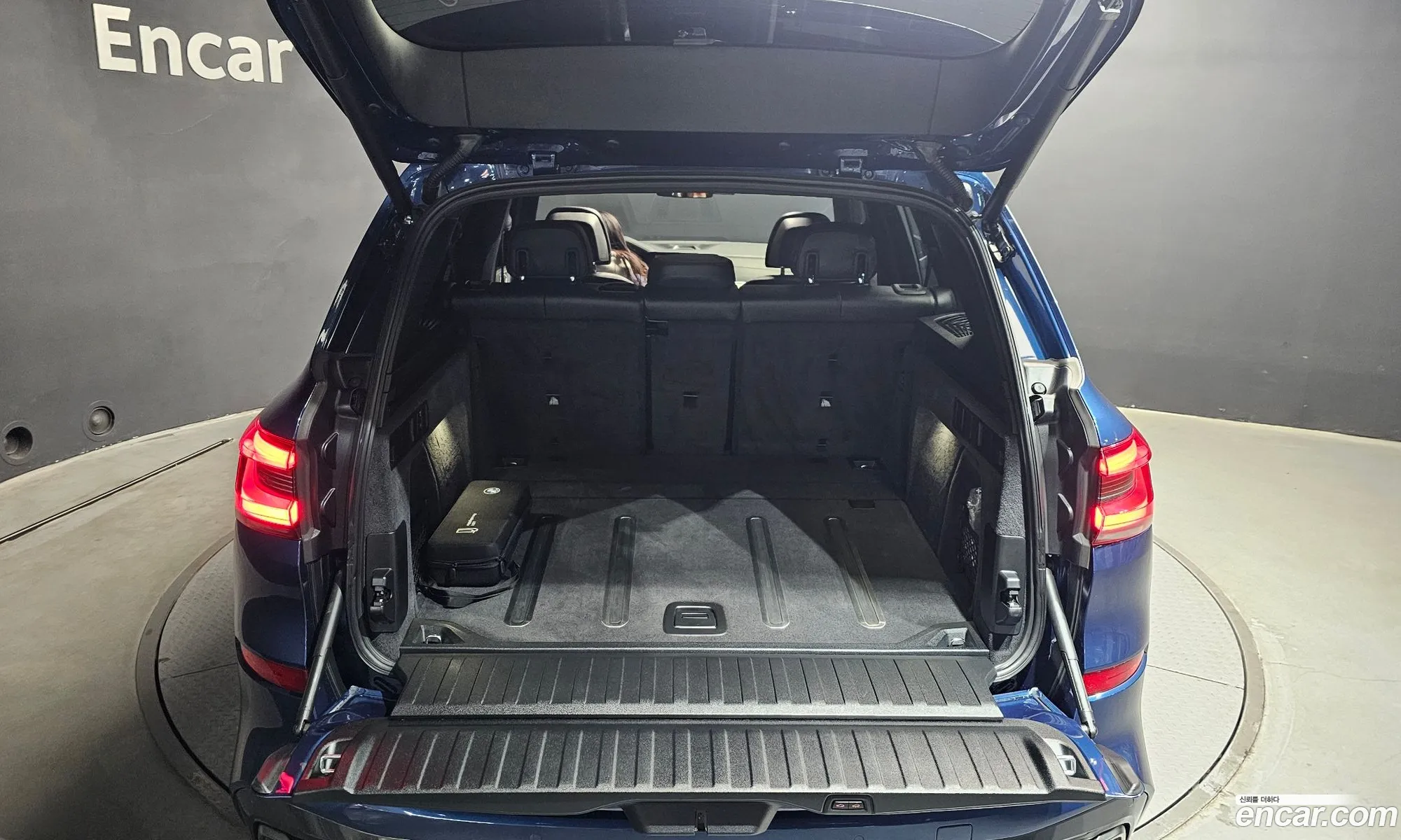 BMW X5 2020 — 19