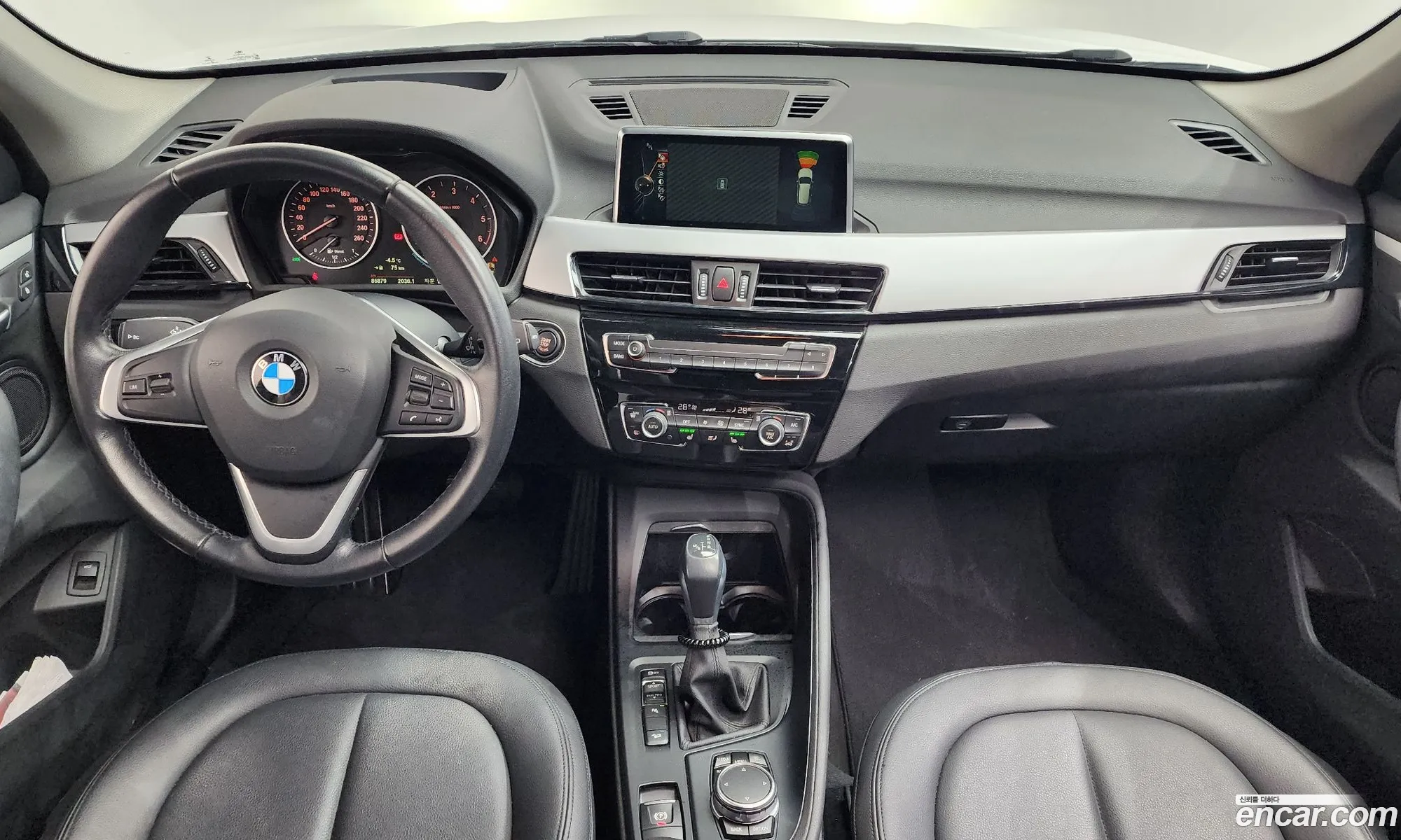 BMW X1 2016 WBAHU3102GP916779 — 14